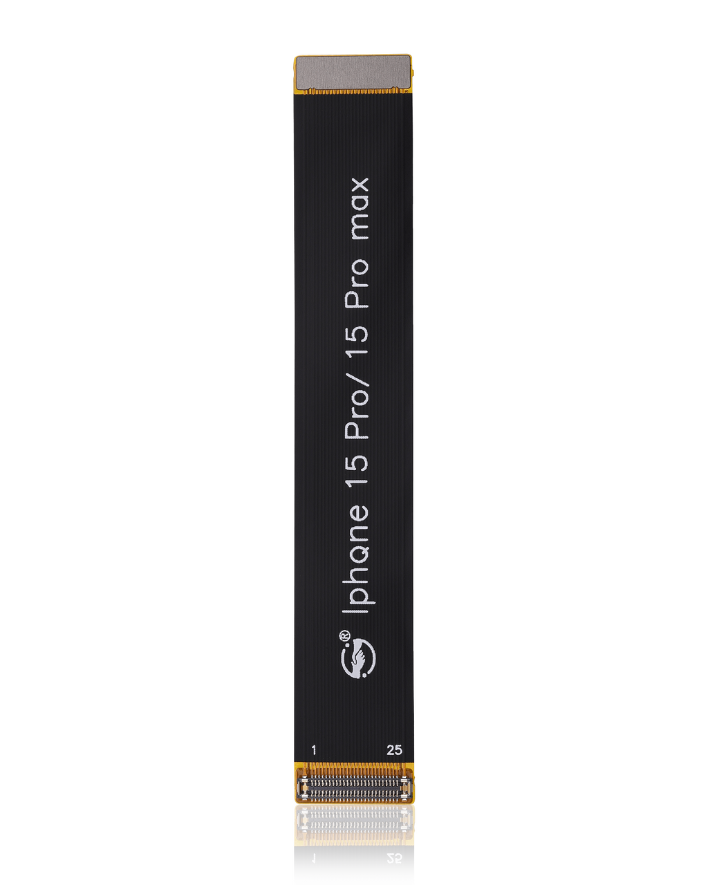 Test Flex Cable (LCD Display) for iPhone 15 Pro / 15 Pro Max