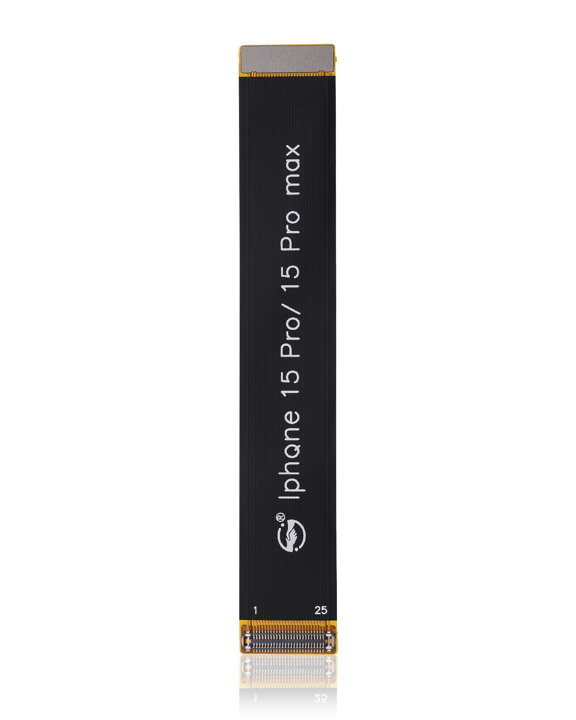 Test Flex Cable (LCD Display) for iPhone 15 Pro / 15 Pro Max
