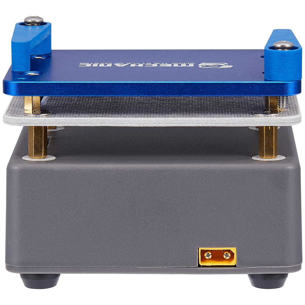 iX5 Ultra Universal Heizplattform (Mechanic) (110V / North American)