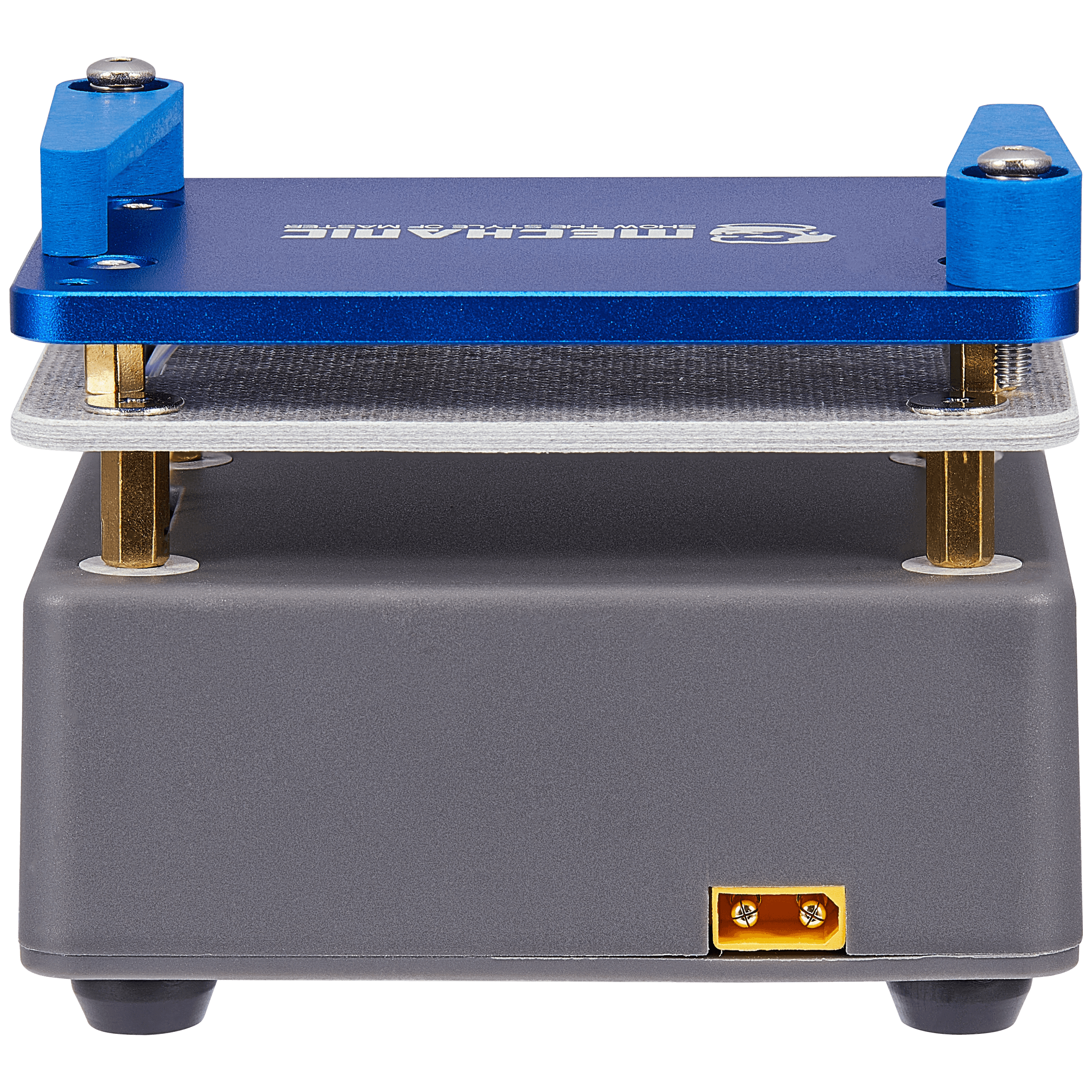 iX5 Ultra Universal Heizplattform (Mechanic) (110V / North American)