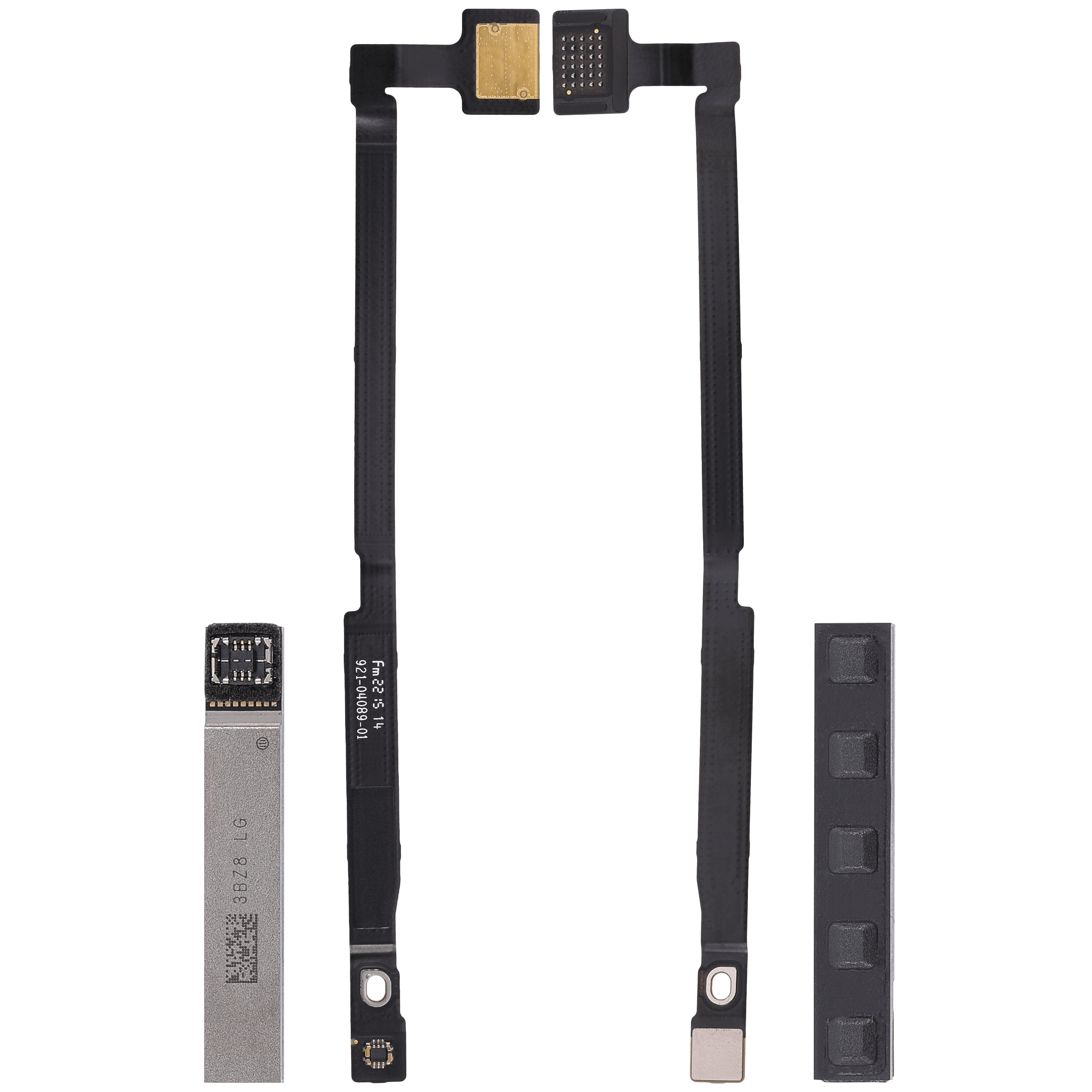5G Module with UW Antenna Flex Cable for iPhone 14 Pro