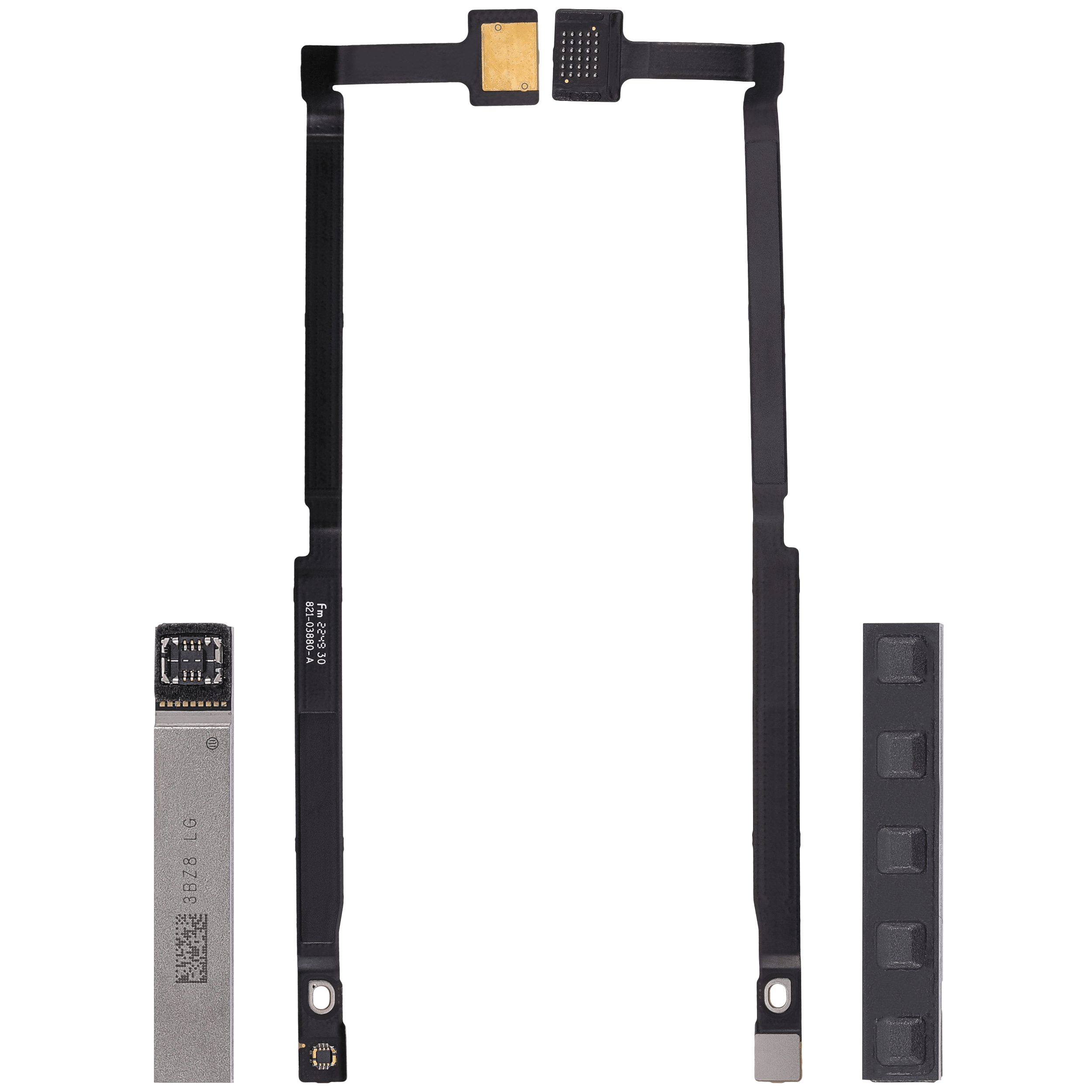 5G-Modul mit UW-Antennen-Flex für iPhone 14 Pro Max
