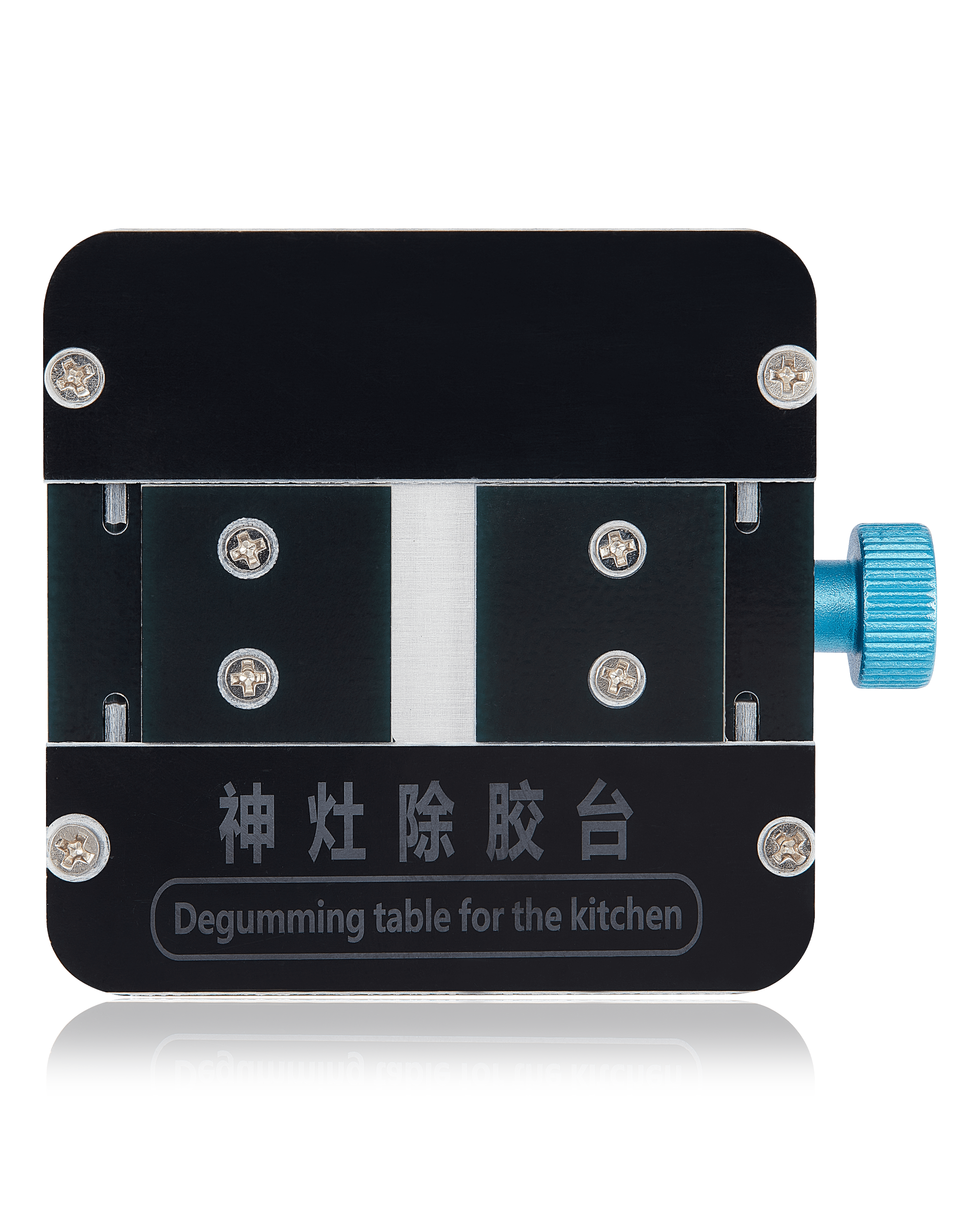 IC-Chips-Reinigungsplattform (PPD)