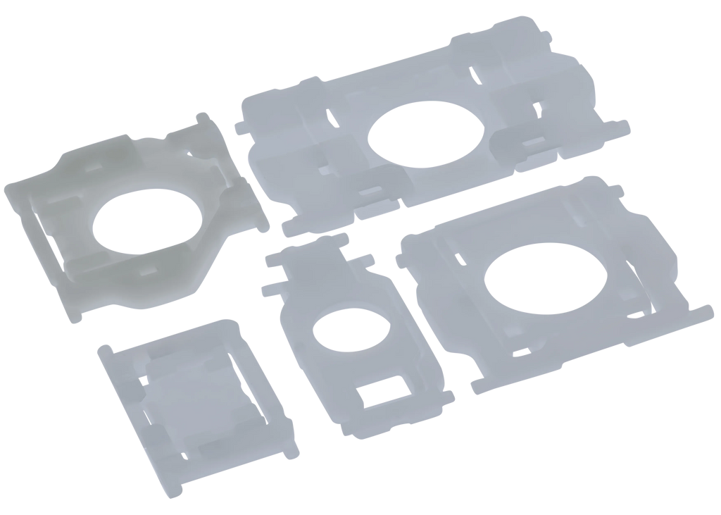 Keycap Scissor Set für MacBook Neo (2026) (Original OEM)