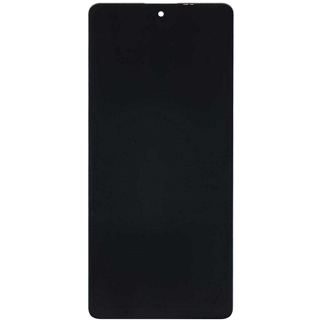 LCD-Display ohne Rahmen für Xiaomi Redmi Note 12 Pro 5G / Redmi Note 12 Pro+ / Poco X5 Pro (Aftermarket: Incell) (Alle Farben)