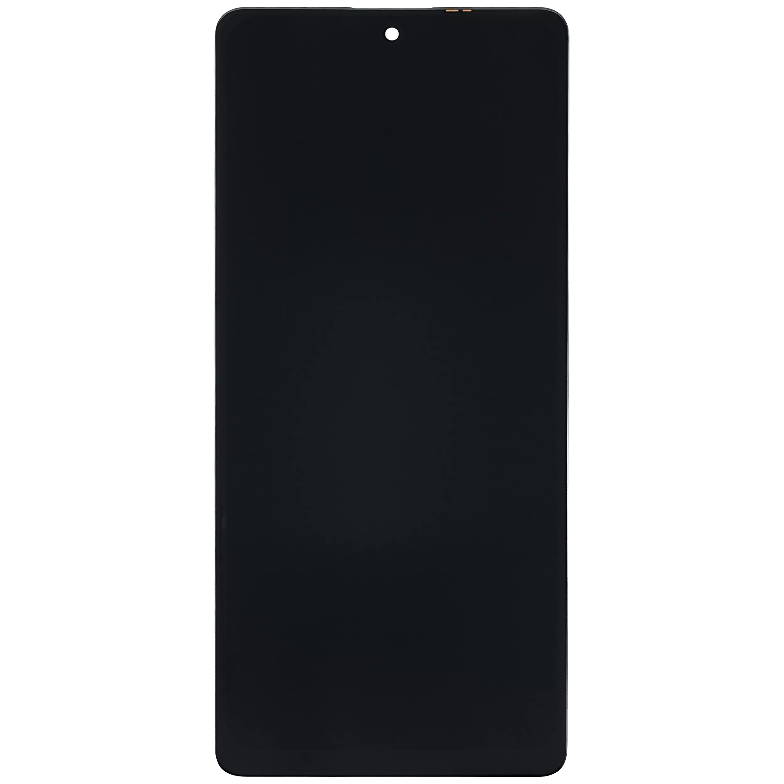 LCD-Display ohne Rahmen für Xiaomi Redmi Note 12 Pro 5G / Redmi Note 12 Pro+ / Poco X5 Pro (Aftermarket: Incell) (Alle Farben)
