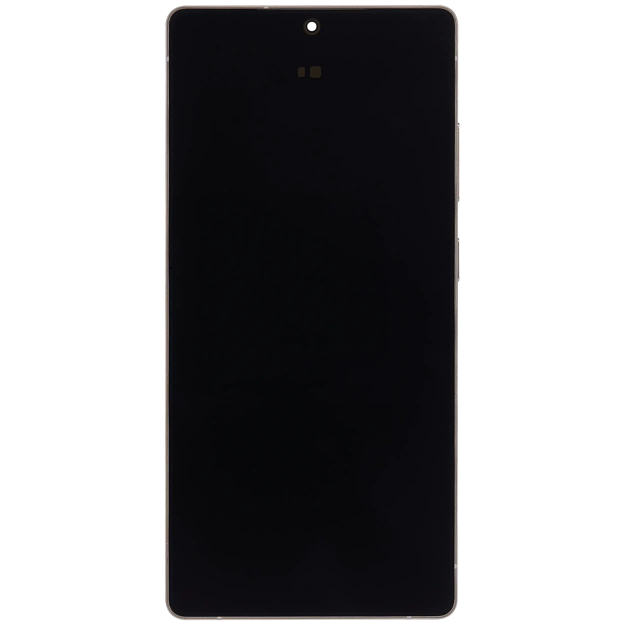 OLED-Display mit Rahmen für Samsung Galaxy S25 Ultra 5G (US & International) (Aftermarket Plus) (120Hz) (Titanium Pink Gold / Jade Green / Grey)