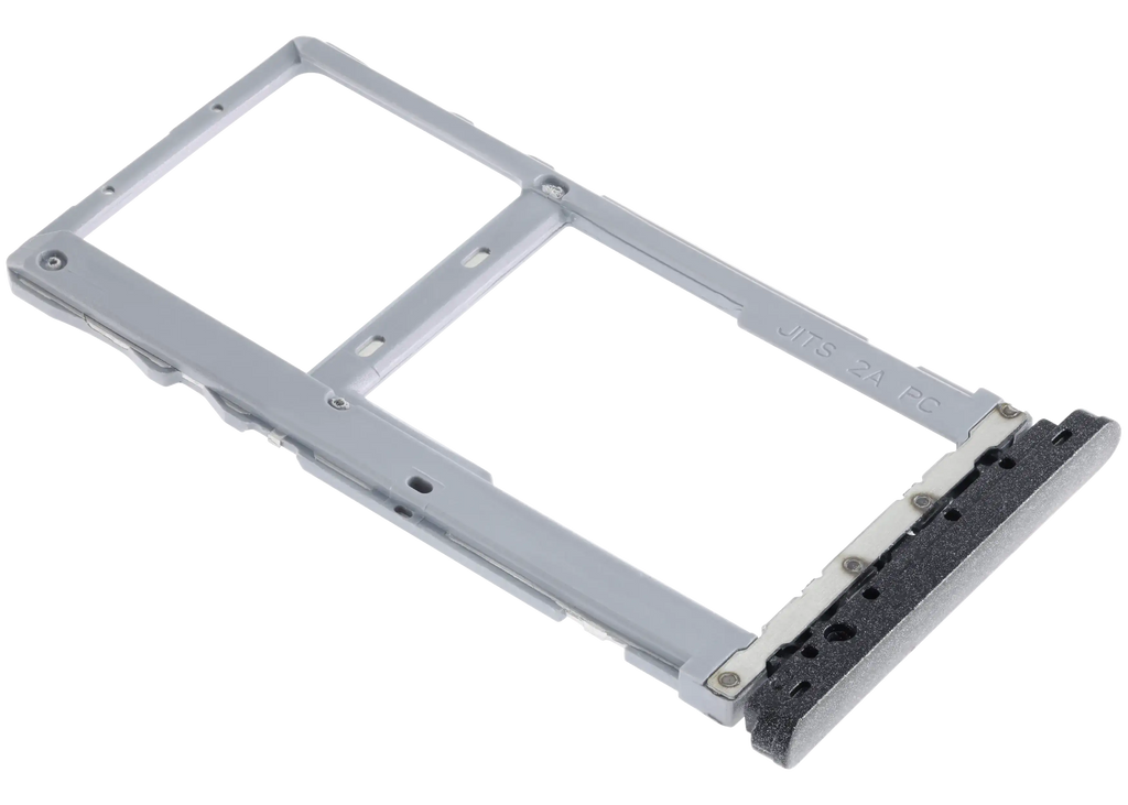 SIM Card Tray for T-Mobile Revvl 4 (Graphite)