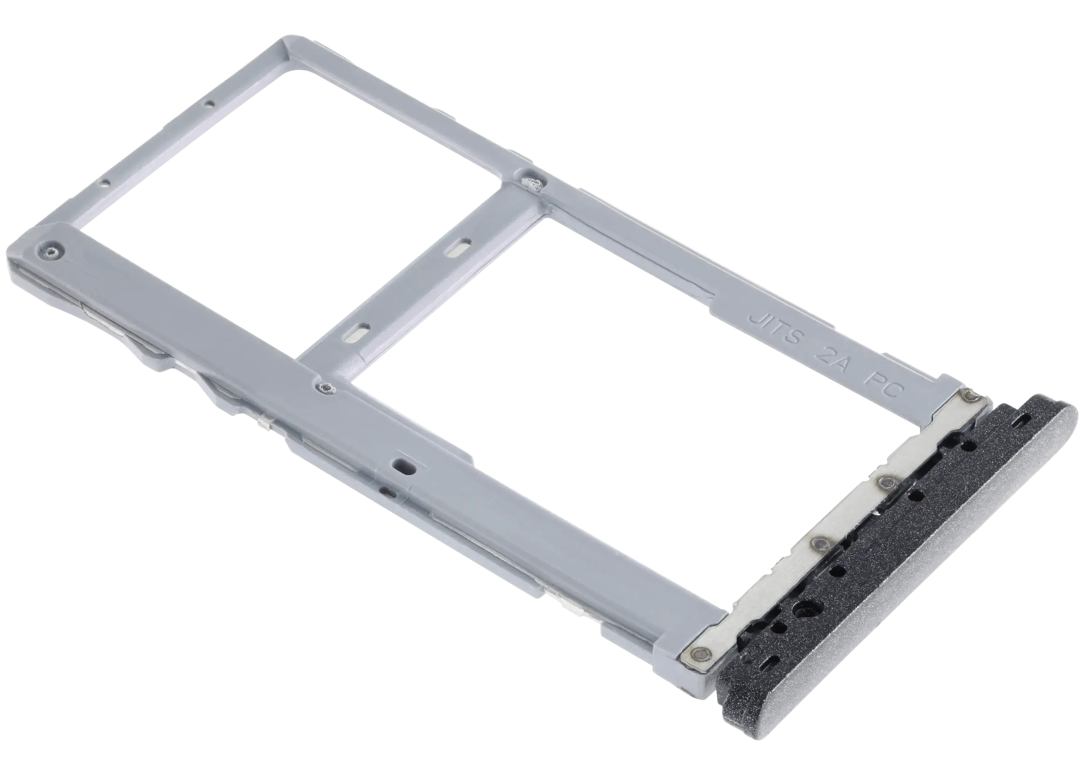 SIM-Kartenfach für T-Mobile Revvl 4 (Graphite)