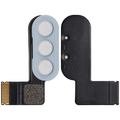 Keyboard Flex Cable für iPad Air 13" (2024) / Air 13" (2025) (Premium) (Blau)