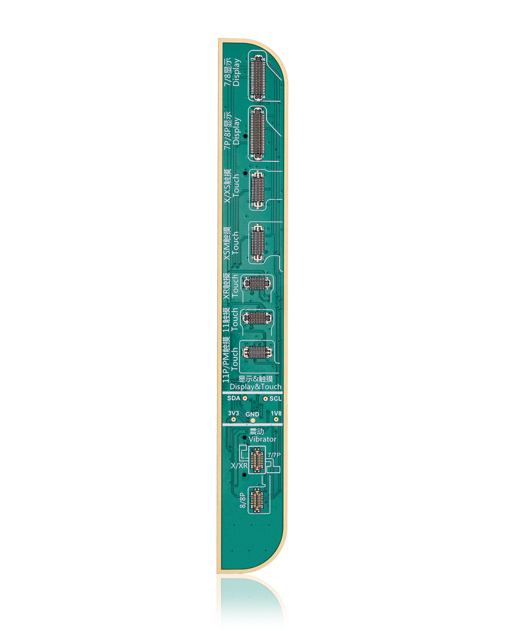 True Tone for iPhone 7-11 Pro Max (JCID-V1s Pro / V1SE)