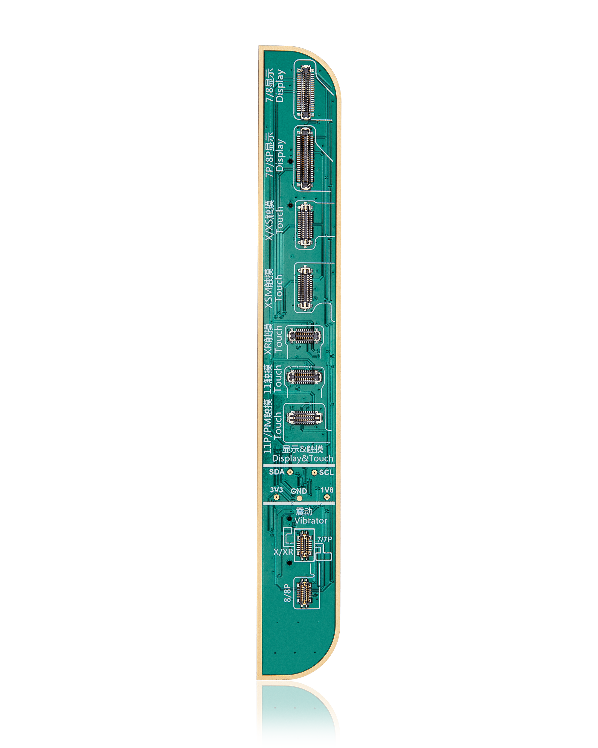 True Tone for iPhone 7-11 Pro Max (JCID-V1s Pro / V1SE)