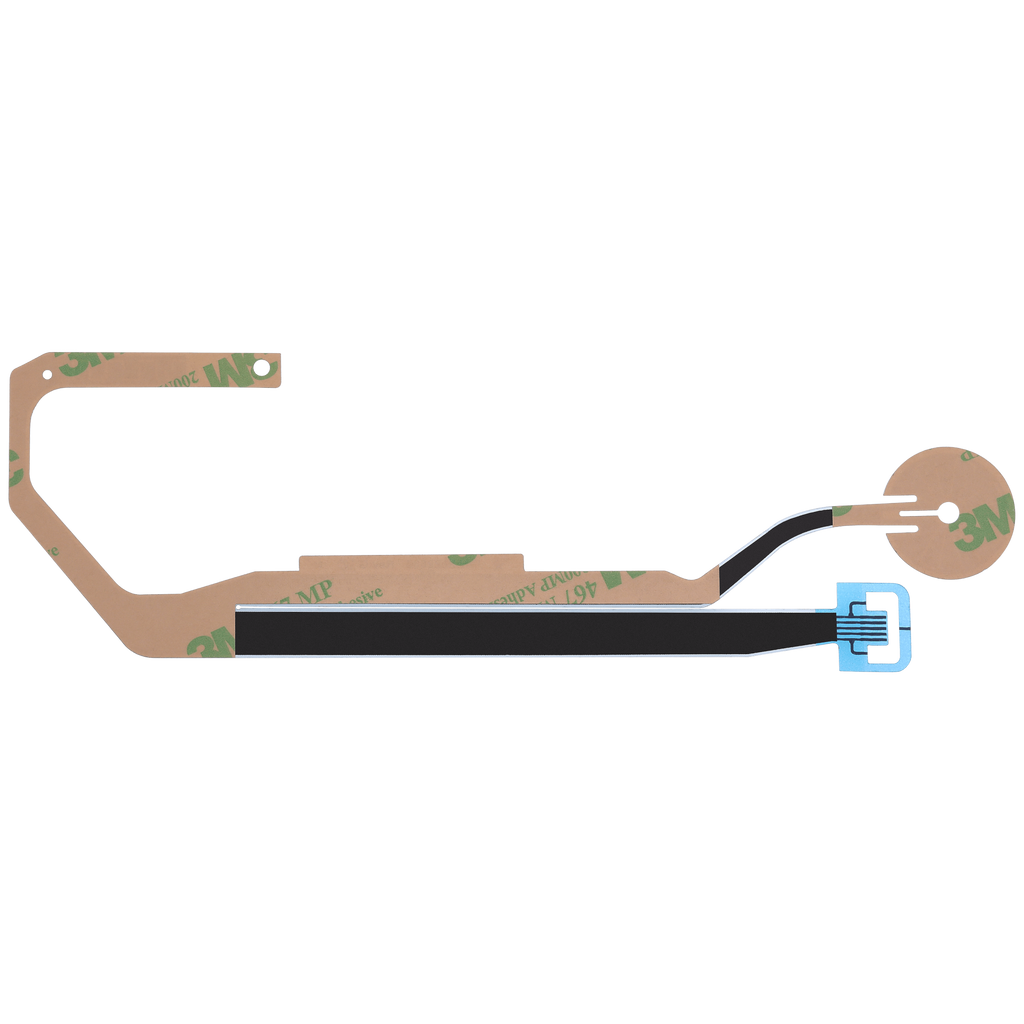 Power Button with Flex Cable for Xbox 360 S