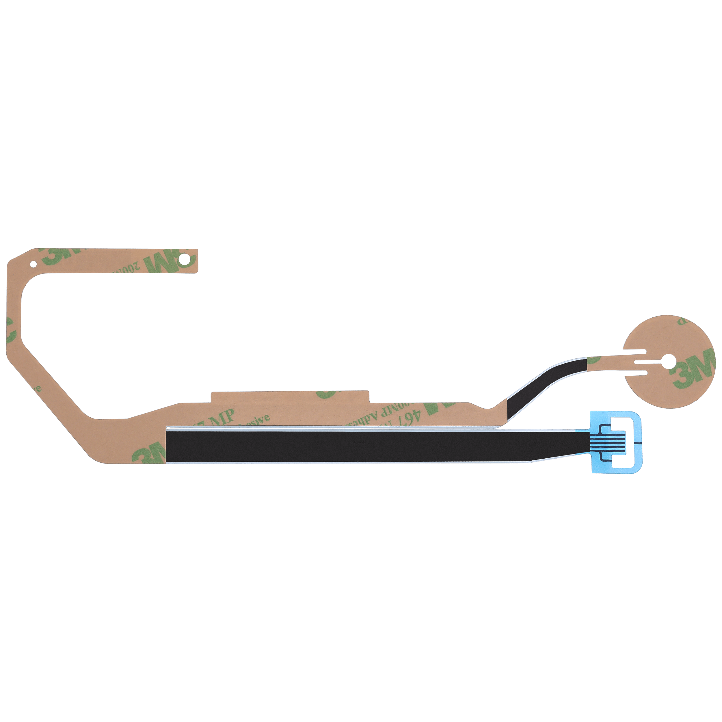 Power Button with Flex Cable for Xbox 360 S