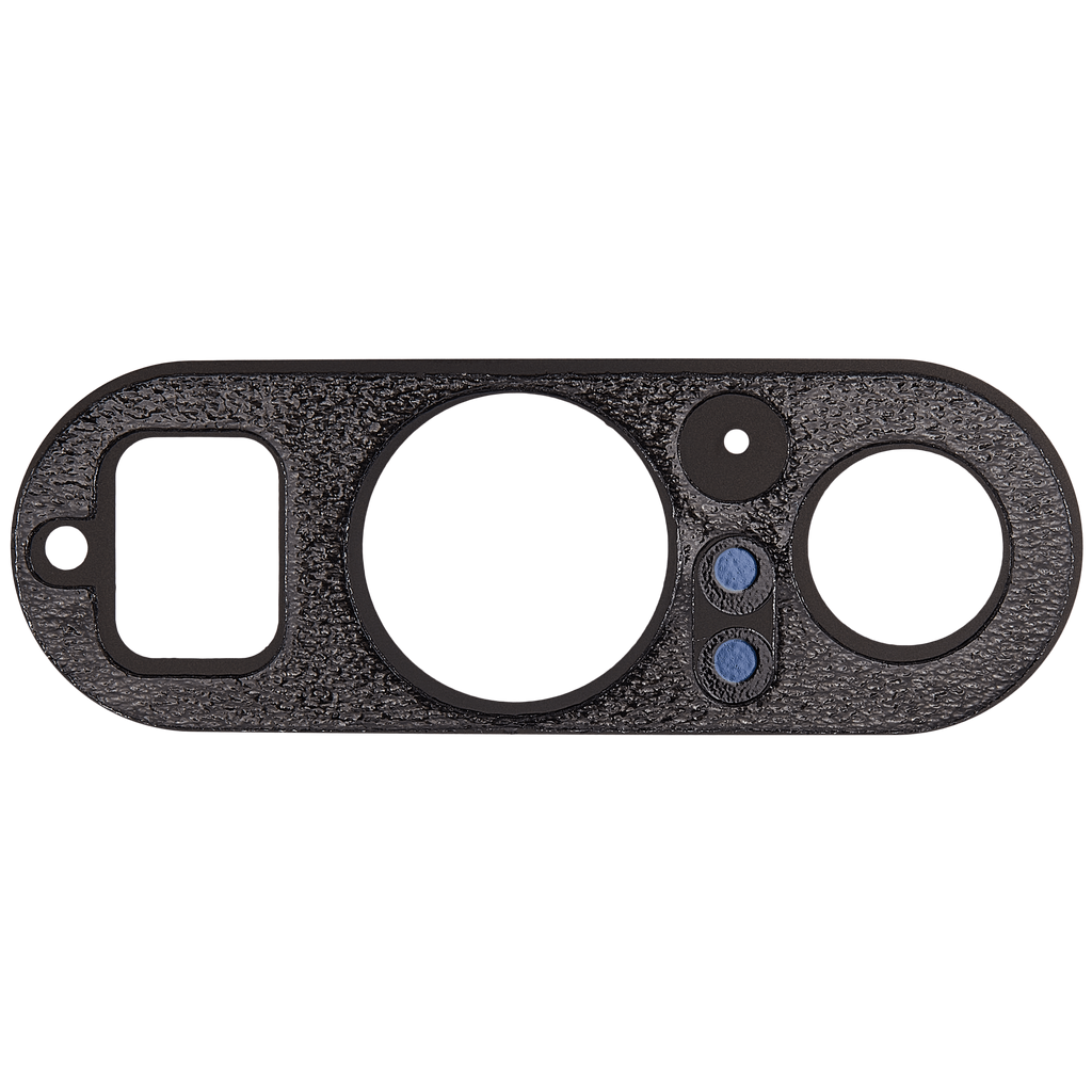 Kameraglas hinten mit Kleber für Google Pixel 8 Pro (alle Farben)