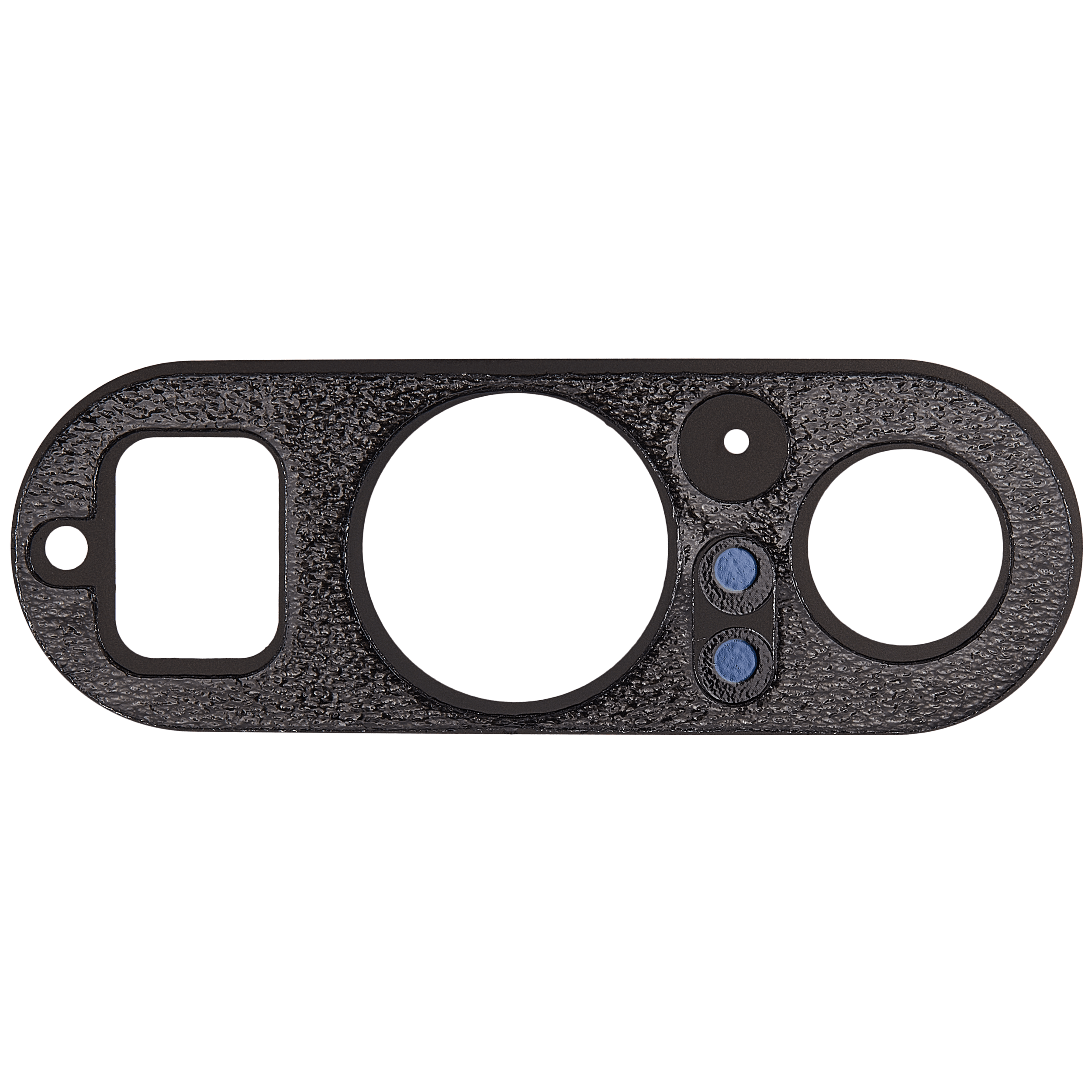 Kameraglas hinten mit Kleber für Google Pixel 8 Pro (alle Farben)