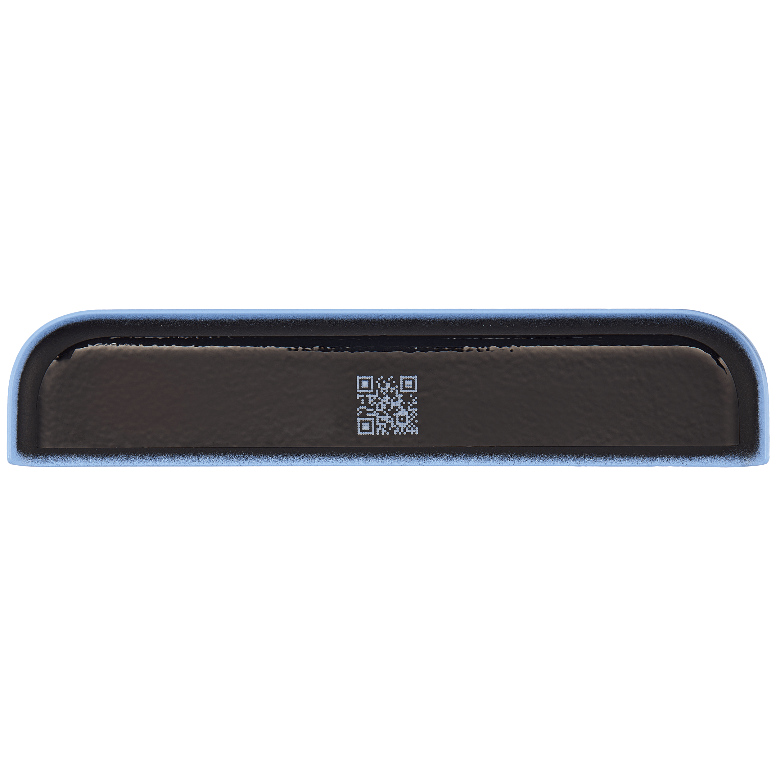 Plastic back cover for Google Pixel 8 Pro (Bay)