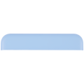 Plastic back cover for Google Pixel 8 Pro (Bay)