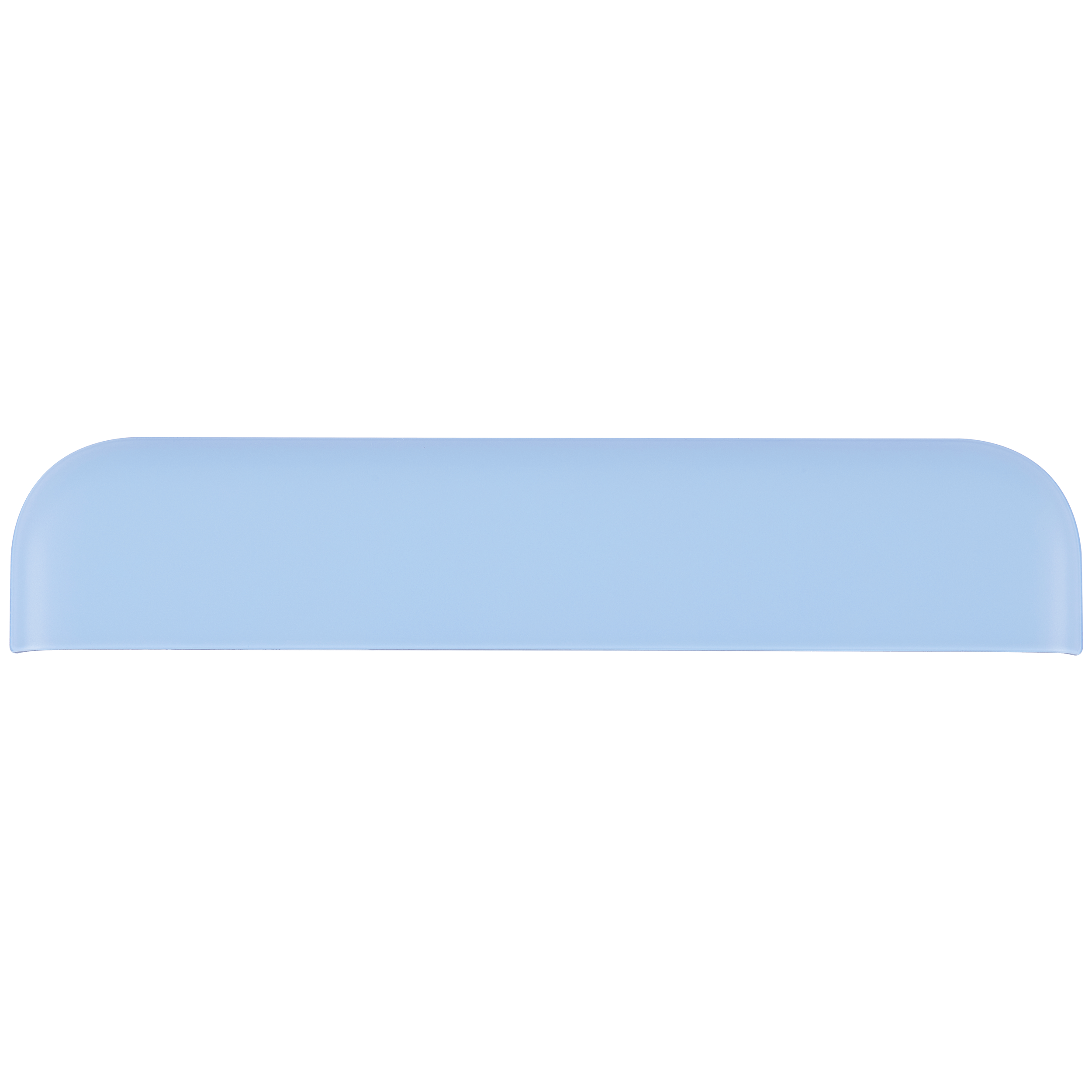 Plastic back cover for Google Pixel 8 Pro (Bay)