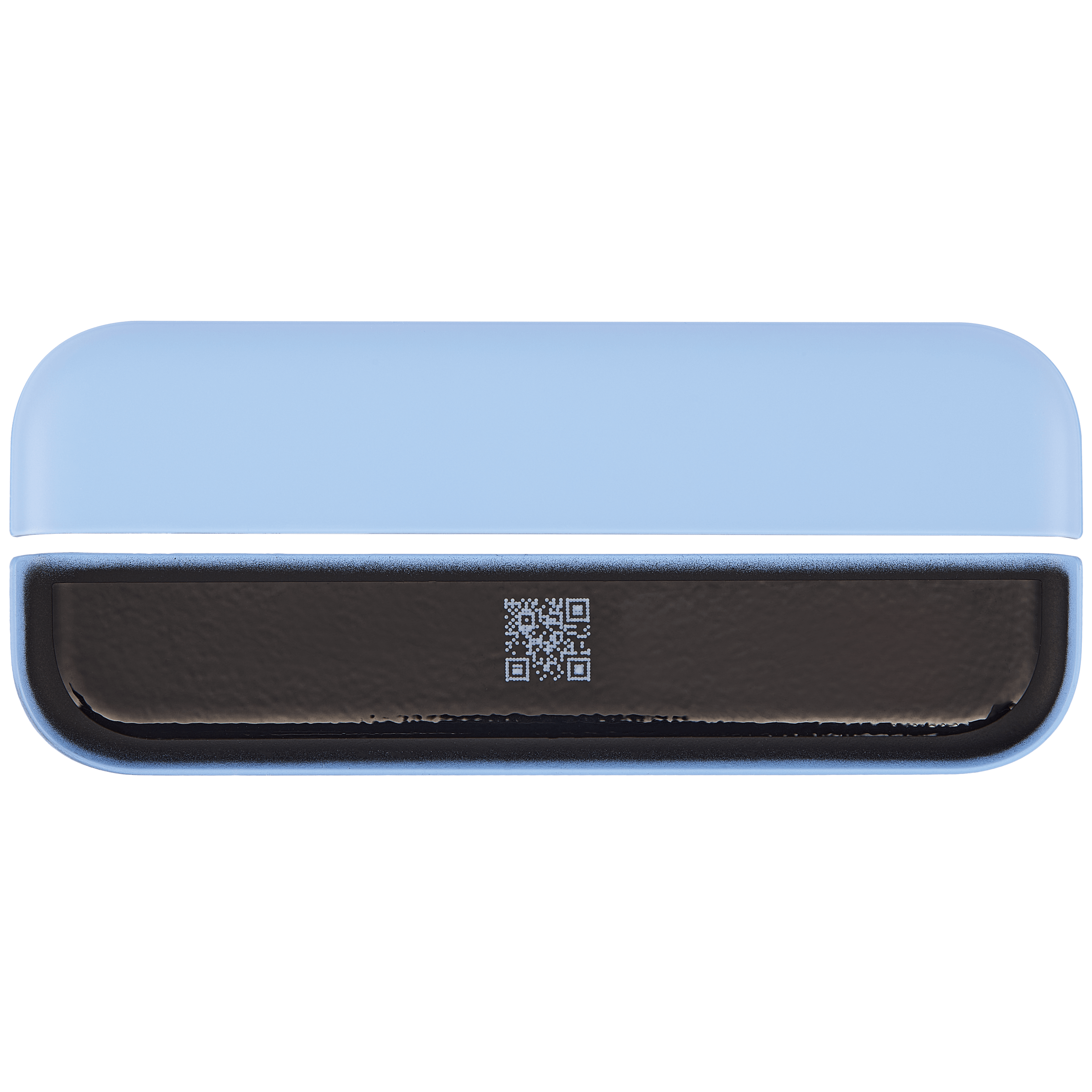 Plastic back cover for Google Pixel 8 Pro (Bay)