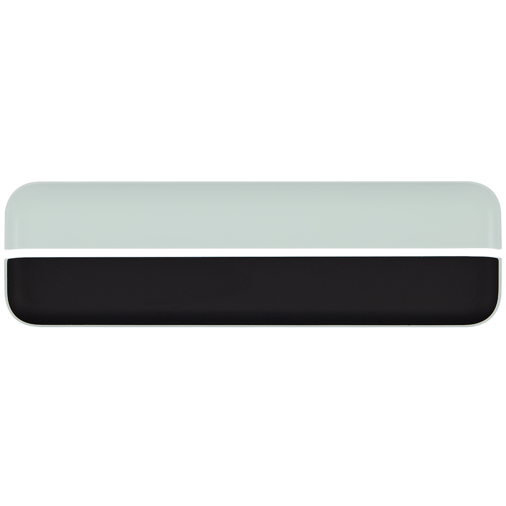 Glass and plastic back cover for Google Pixel 6A (Sage)