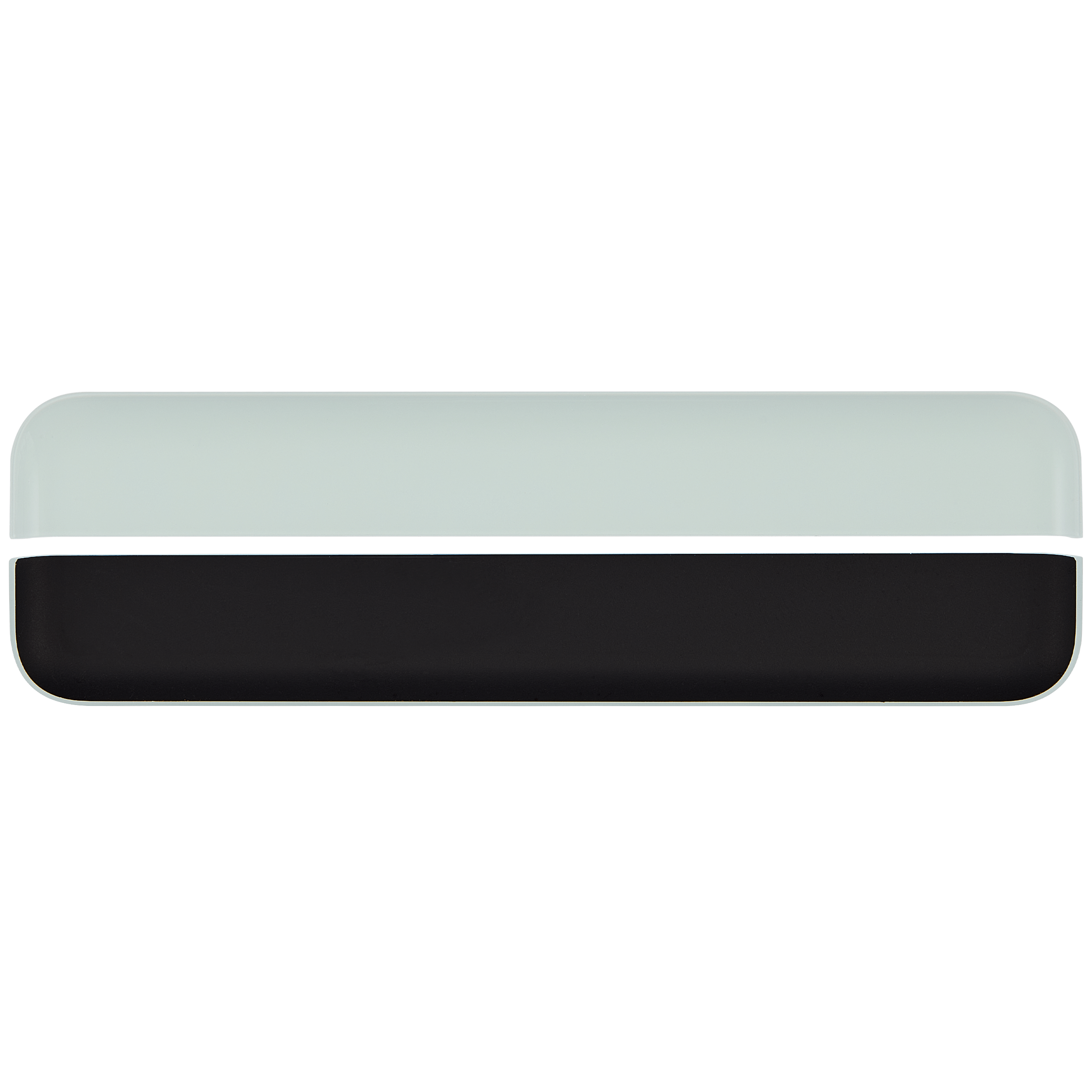 Glass and plastic back cover for Google Pixel 6A (Sage)