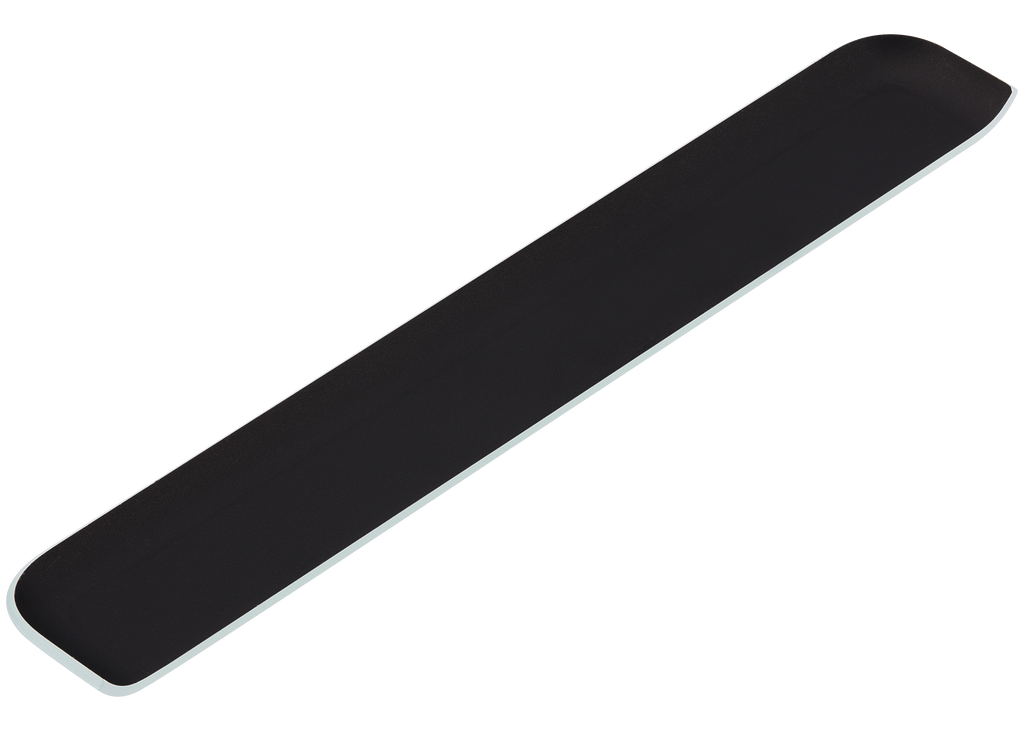 Glass and plastic back cover for Google Pixel 6A (Sage)