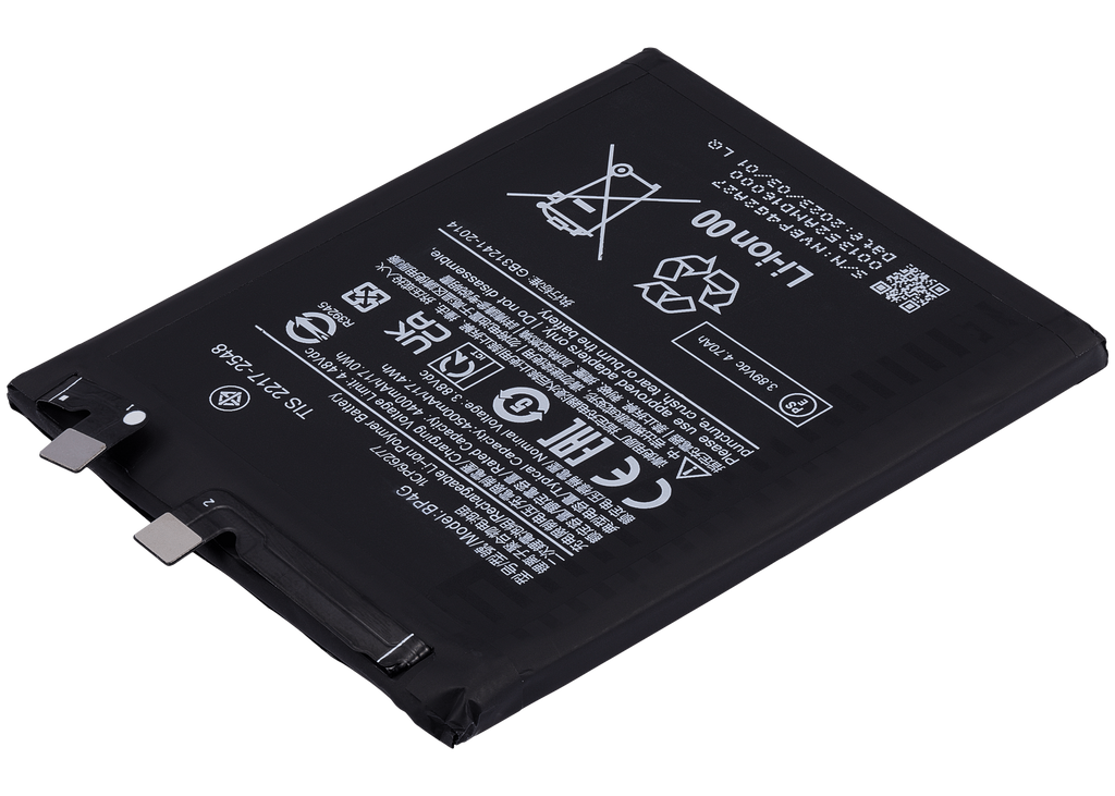 Replacement battery for Xiaomi 13 (BP4G)