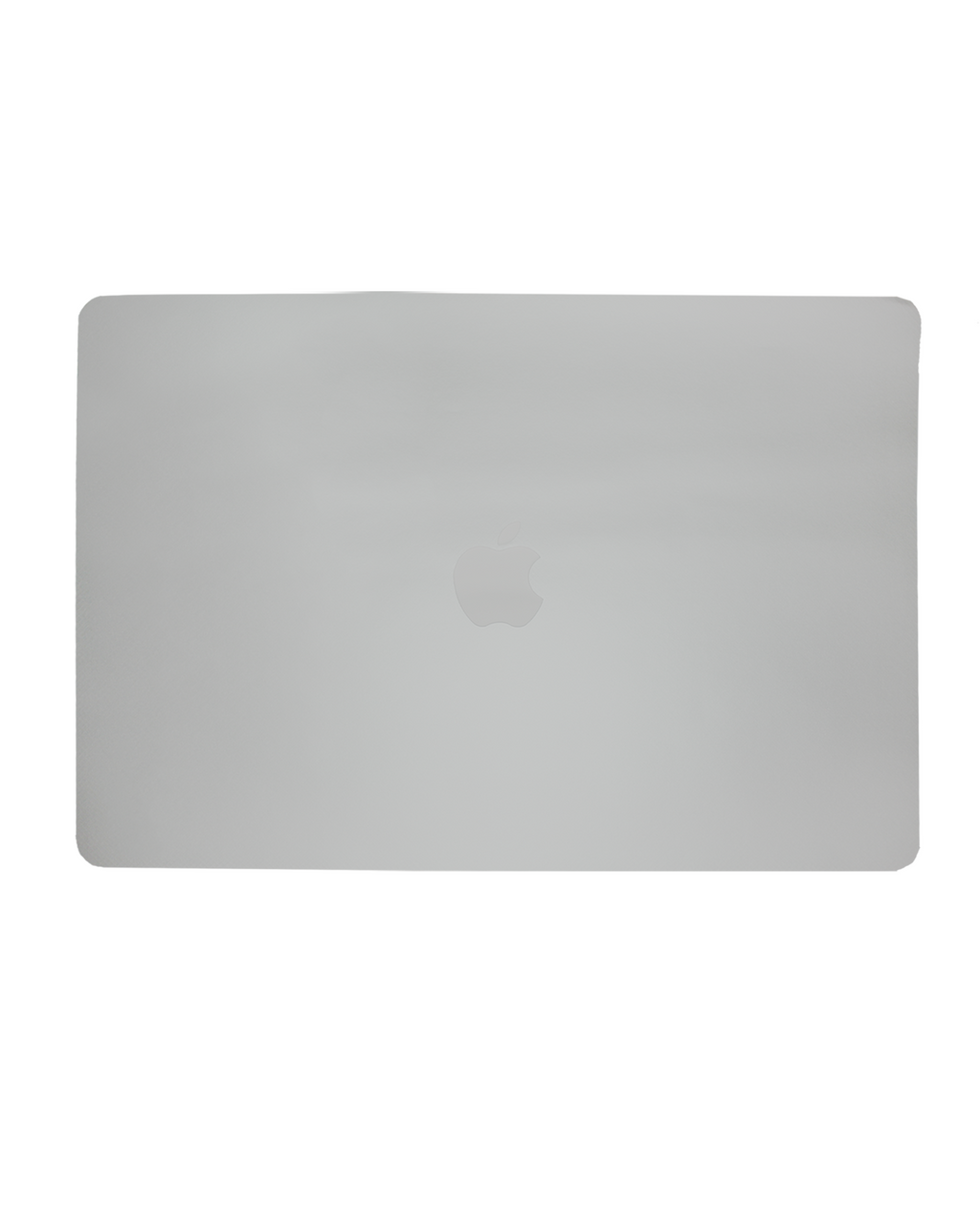 4-in-1 (Lid, Bottom, Keyboard, Trackpad) Skin for MacBook Pro 13" A2251 (2020) Space Gray
