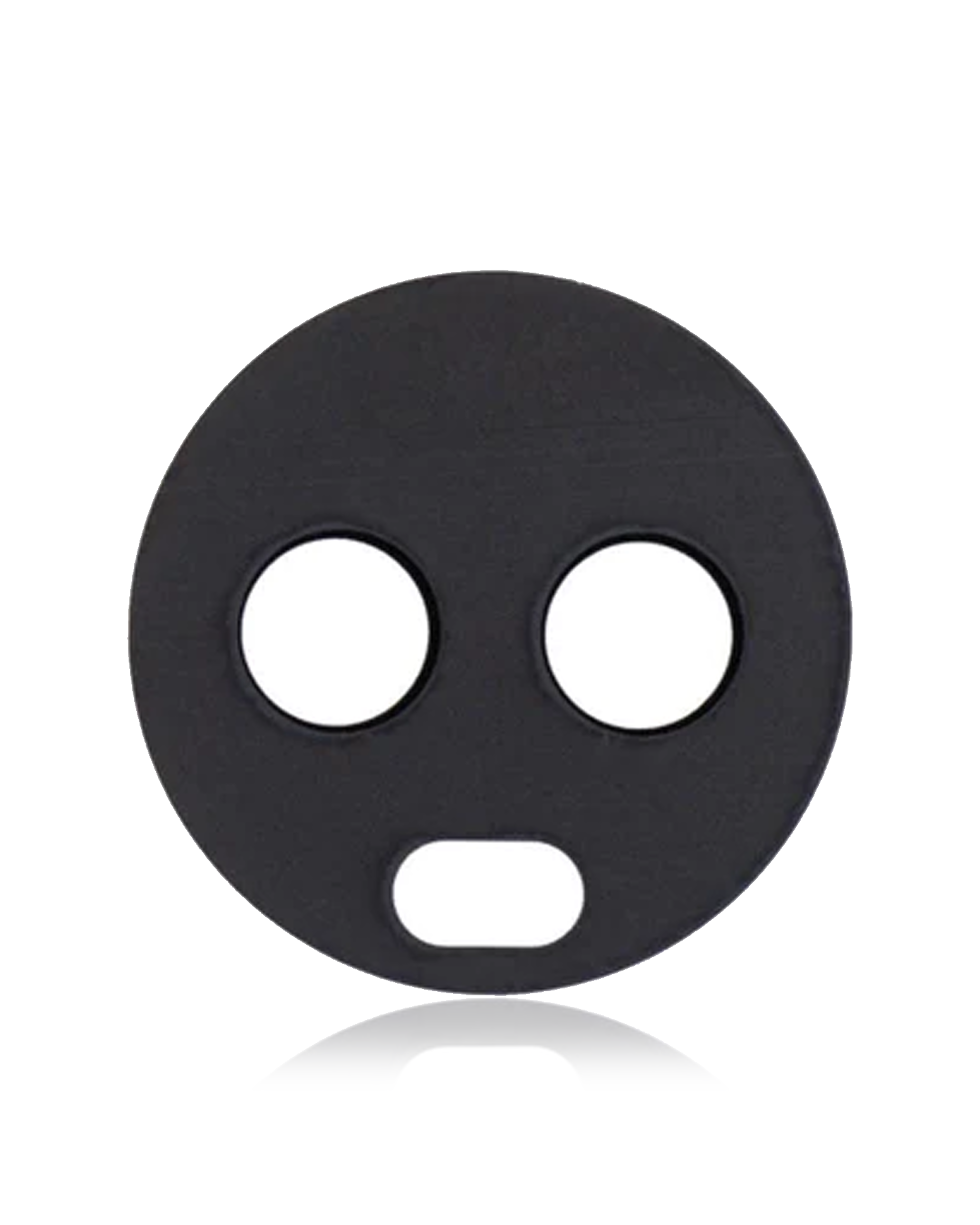 Flashlight Lens for Motorola Moto Z3 (XT1929 / 2018) (Original OEM)