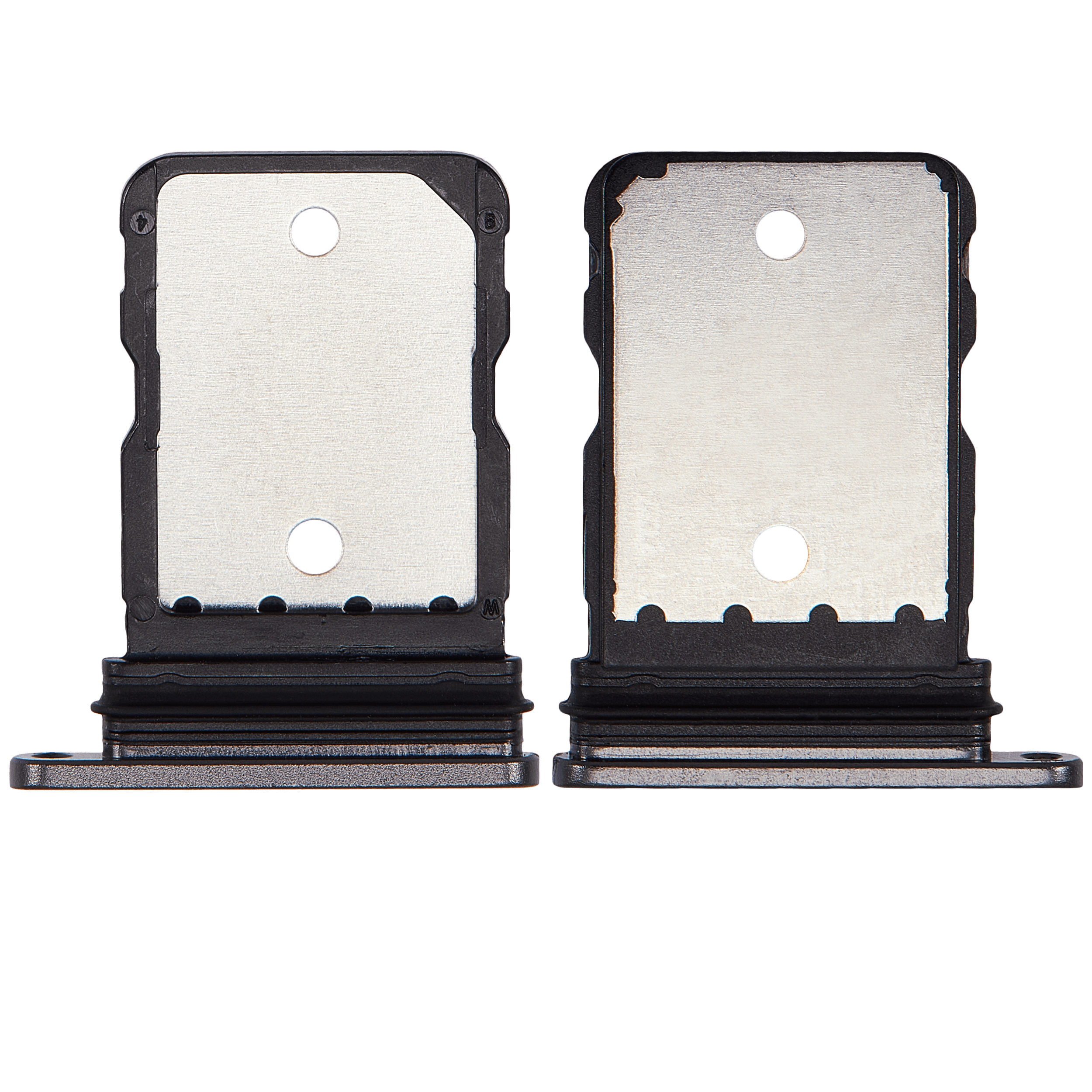 SIM Tray for Google Pixel 8 (Obsidian)