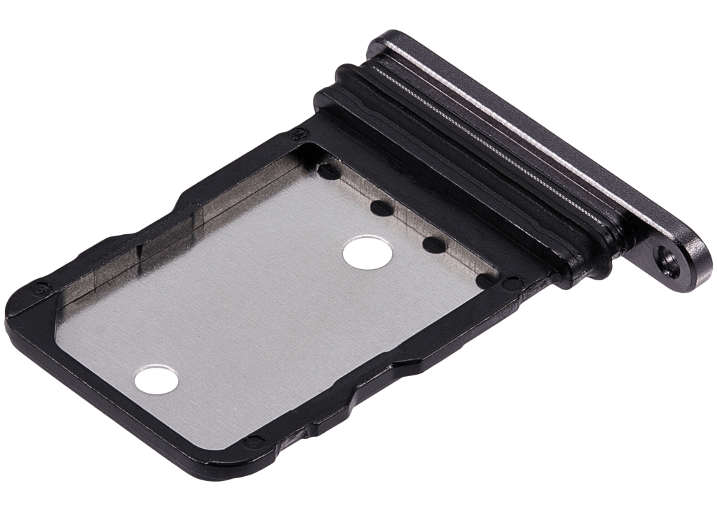 SIM Tray for Google Pixel 8 (Obsidian)