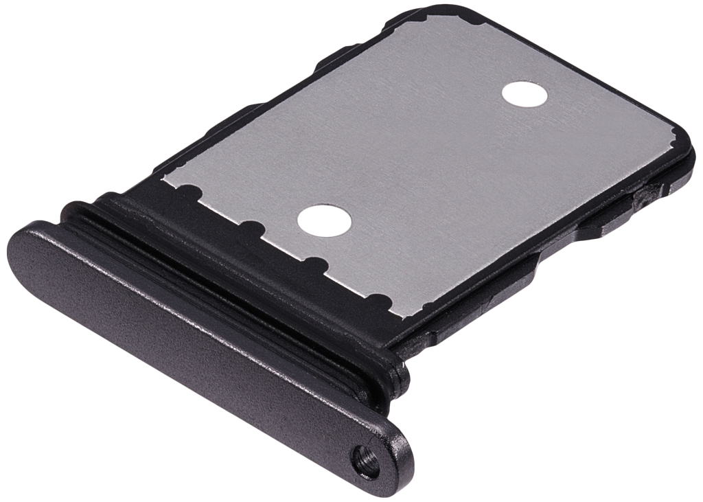 SIM Tray for Google Pixel 8 (Obsidian)
