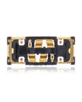 Battery Flex FPC Connector for iPhone 8/8 Plus (J3200: 4 Pin)