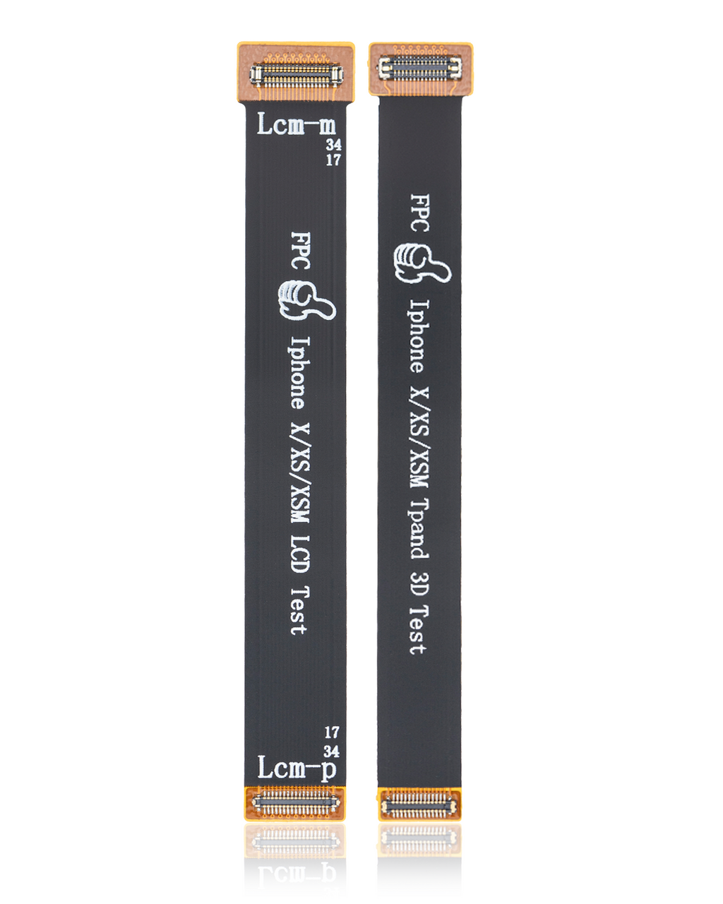 Test Cable (LCD Display) for iPhone XS / XS Max