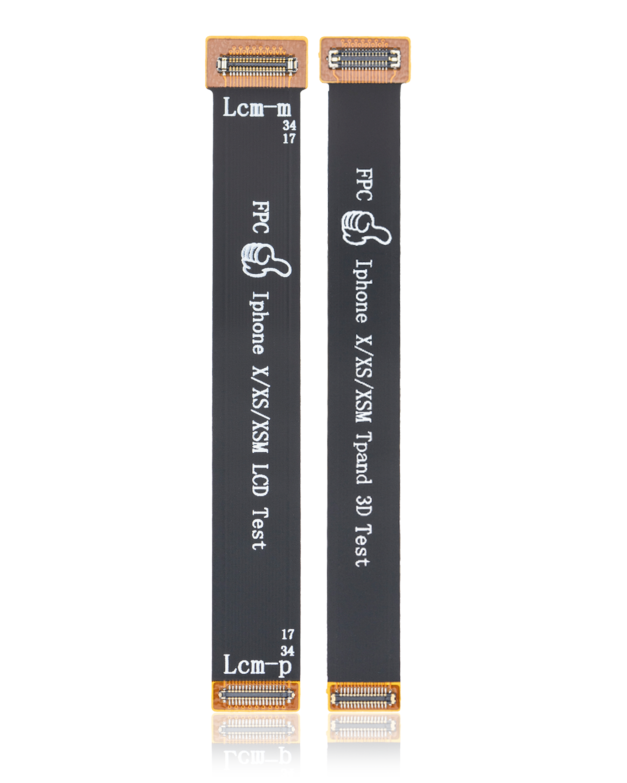 Test Cable (LCD Display) for iPhone XS / XS Max