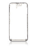LCD Frame without Adhesive for iPhone 14 Pro Max (10-Pack)