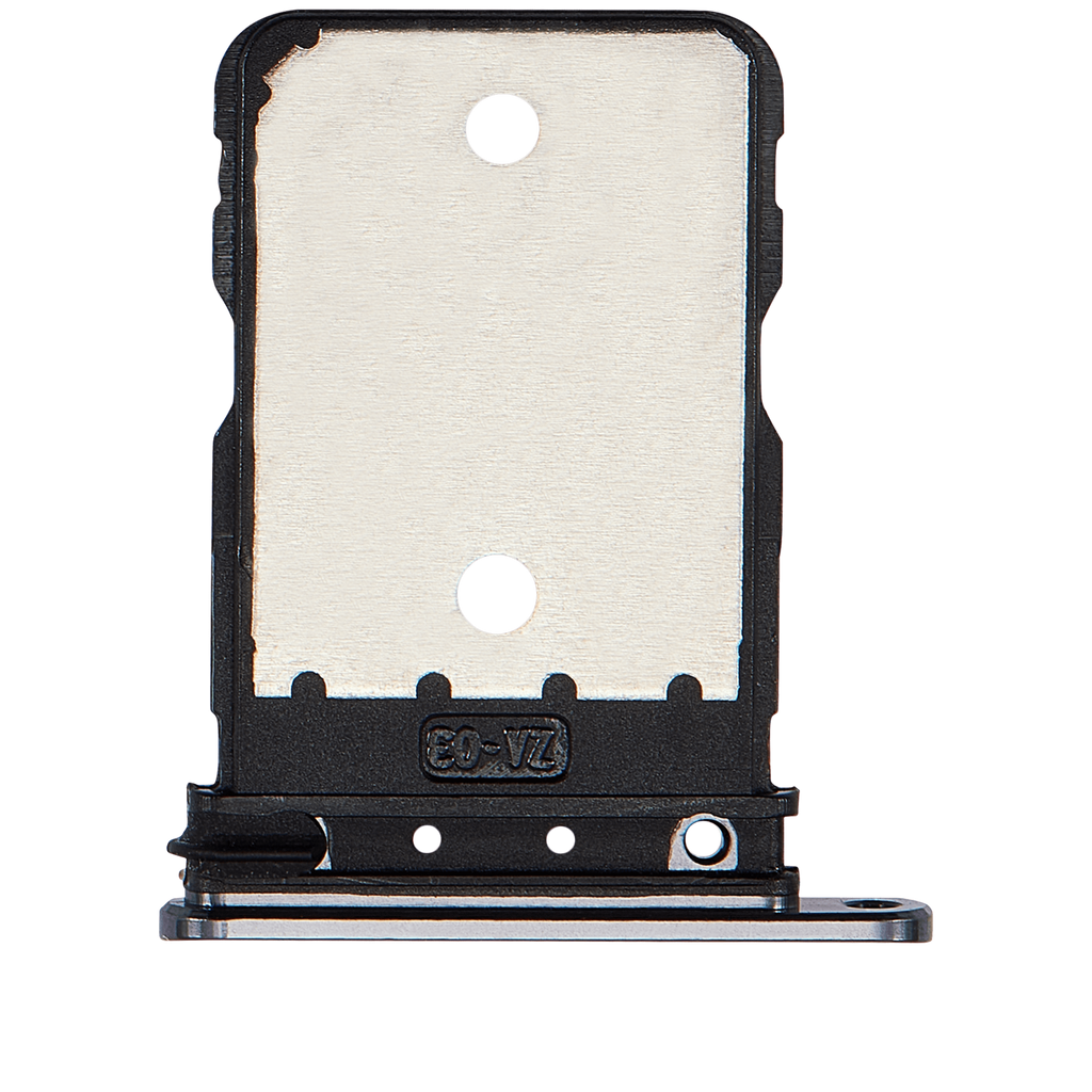 SIM Card Tray for Google Pixel 8 Pro (Obsidian)