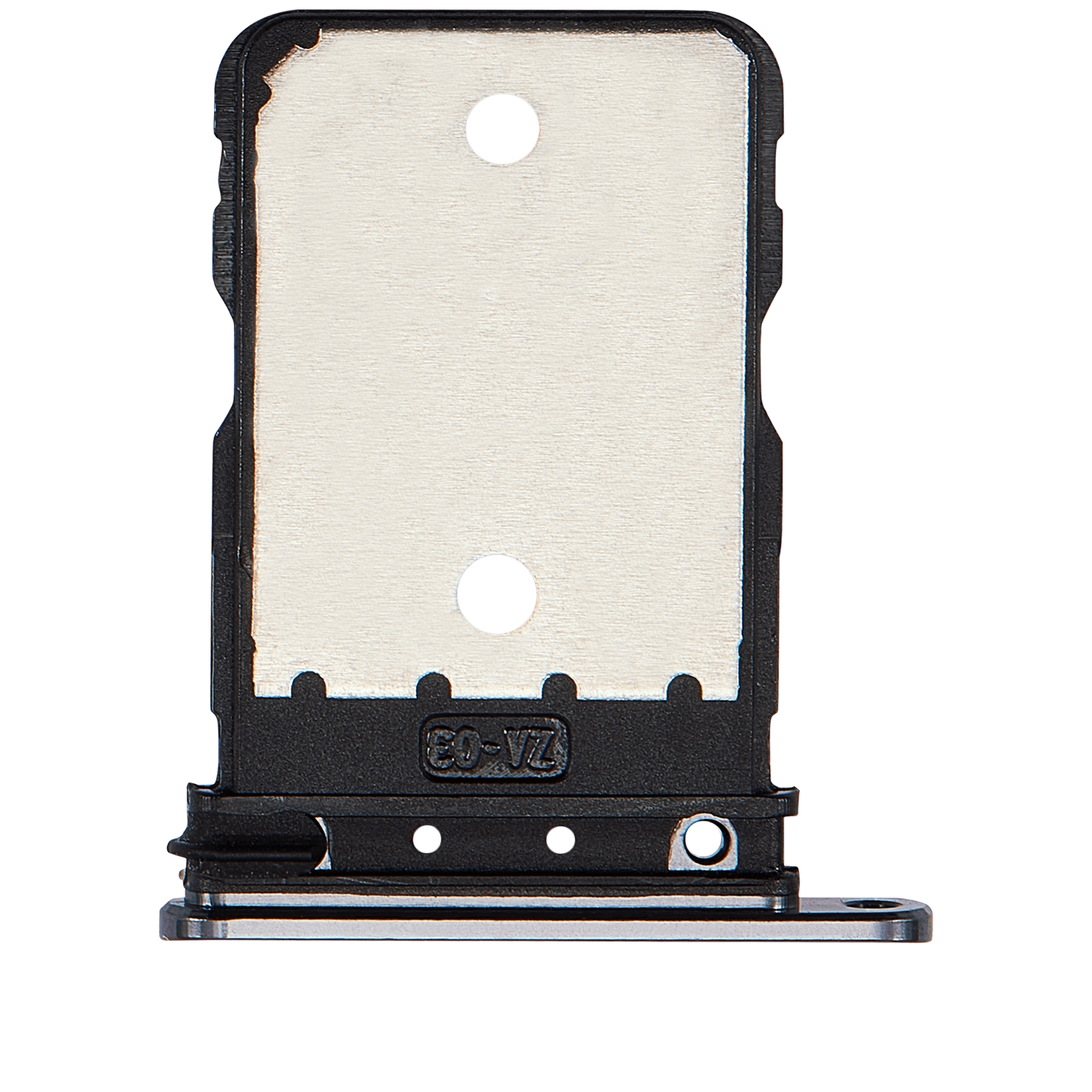 SIM Card Tray for Google Pixel 8 Pro (Obsidian)