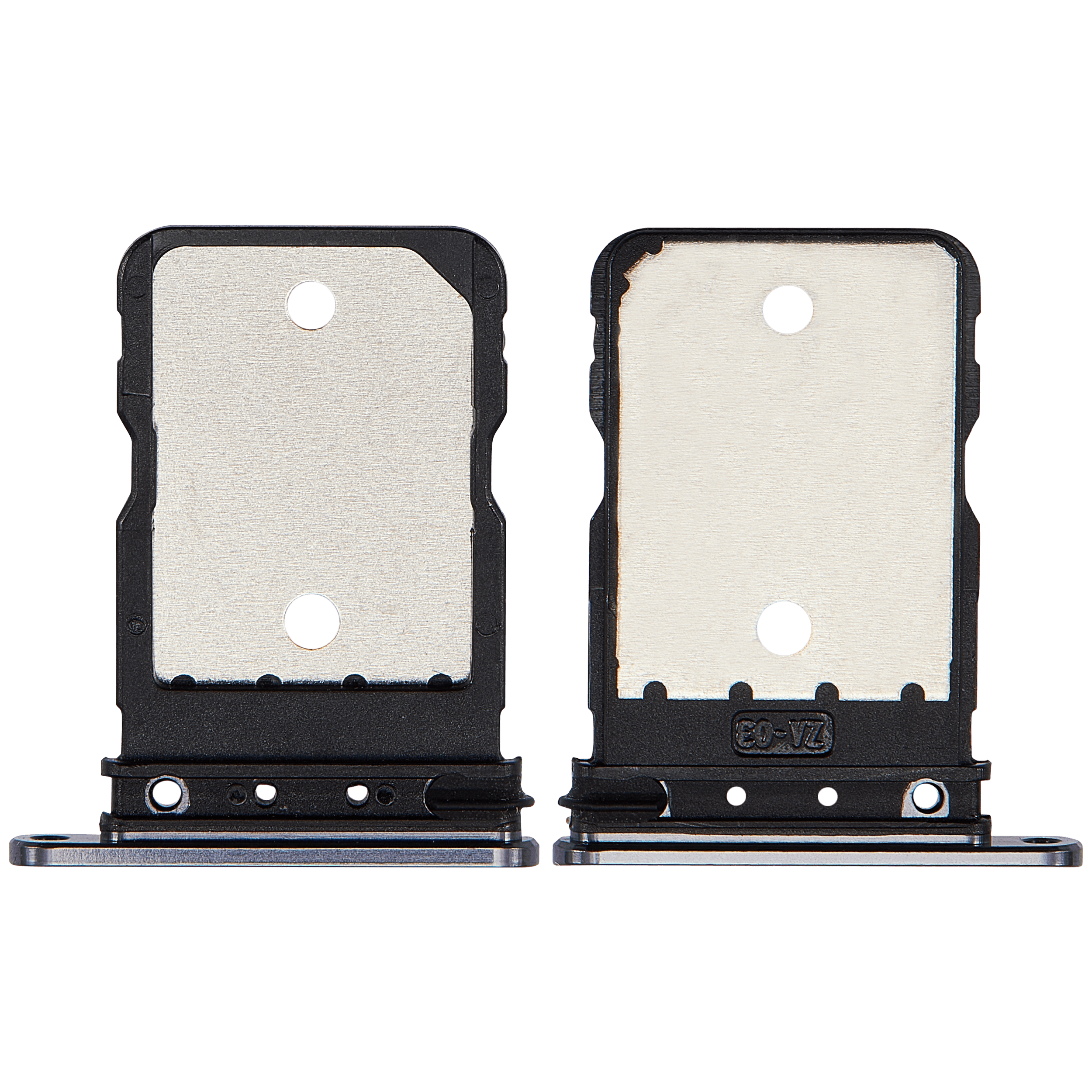 SIM Card Tray for Google Pixel 8 Pro (Obsidian)