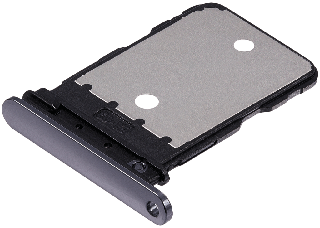 SIM Card Tray for Google Pixel 8 Pro (Obsidian)