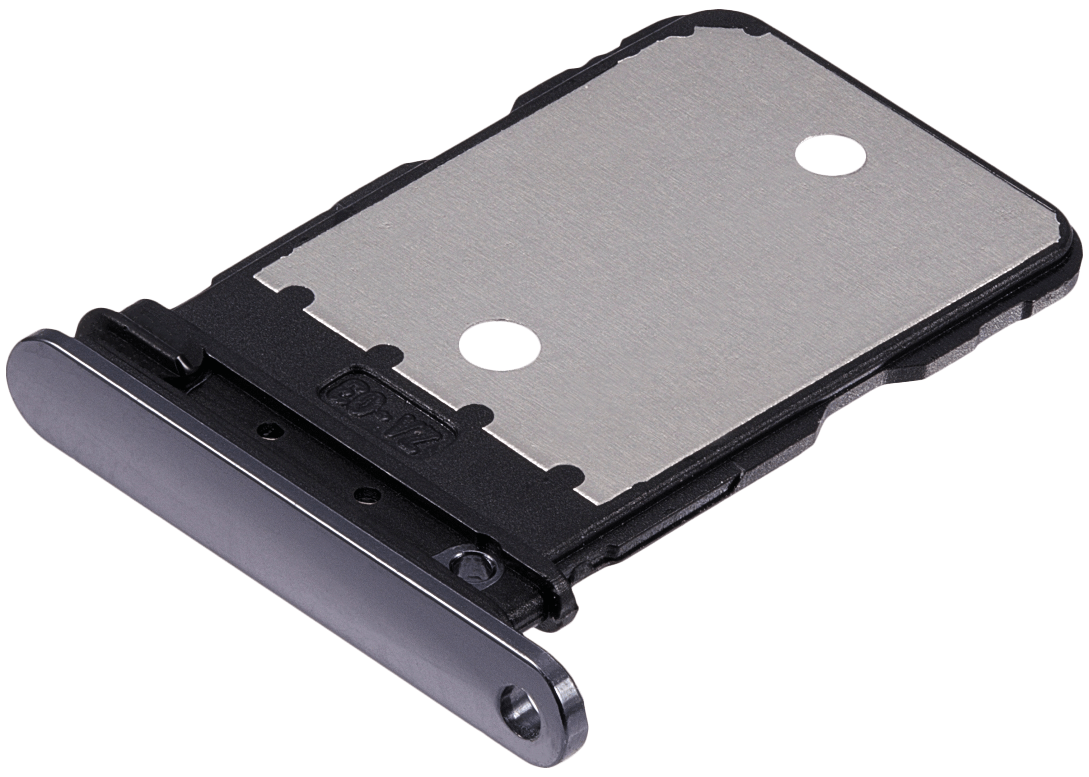 SIM Card Tray for Google Pixel 8 Pro (Obsidian)