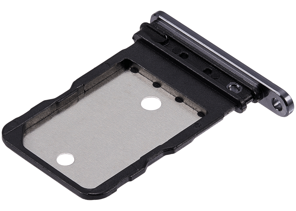 SIM Card Tray for Google Pixel 8 Pro (Obsidian)