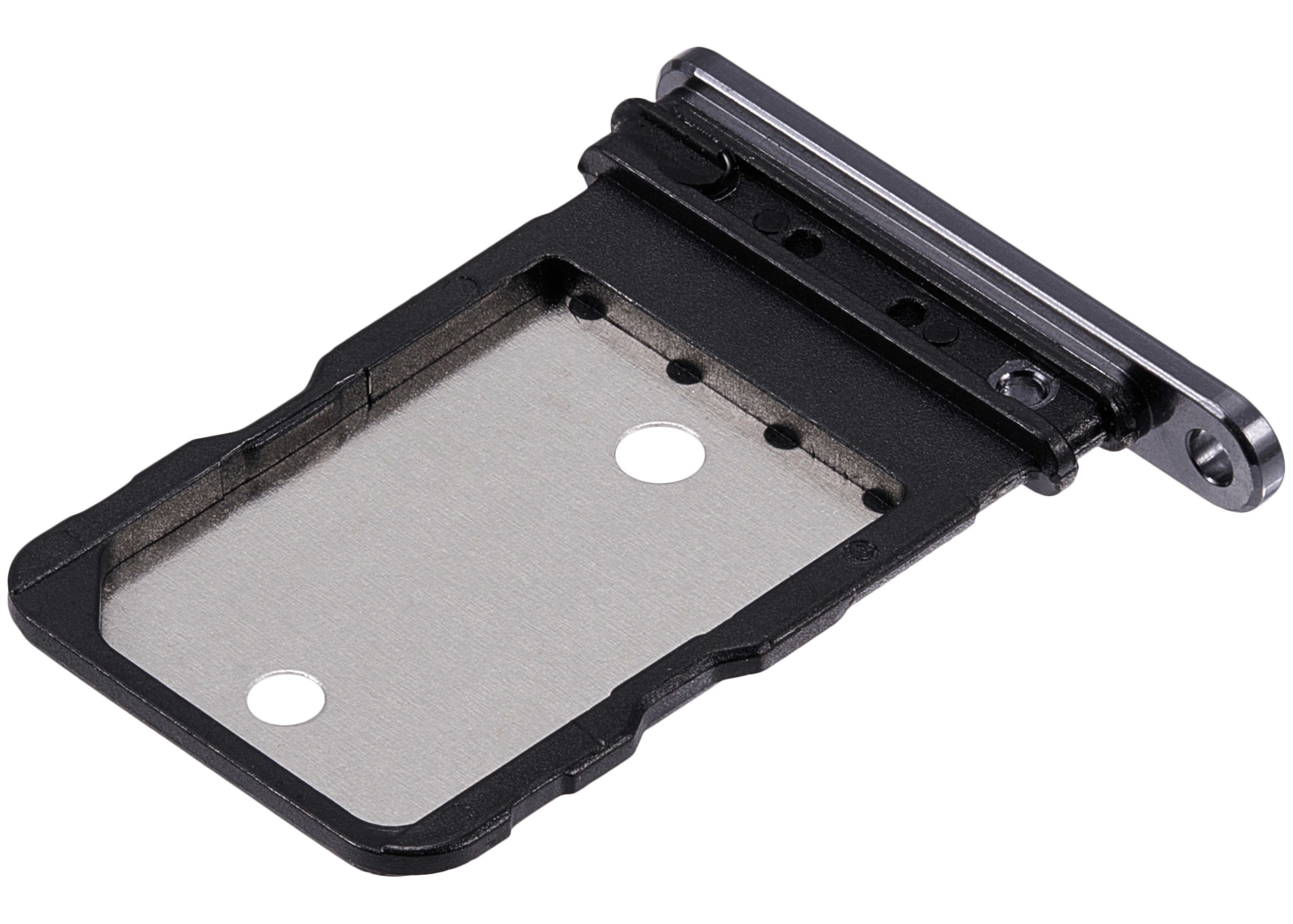 SIM Card Tray for Google Pixel 8 Pro (Obsidian)