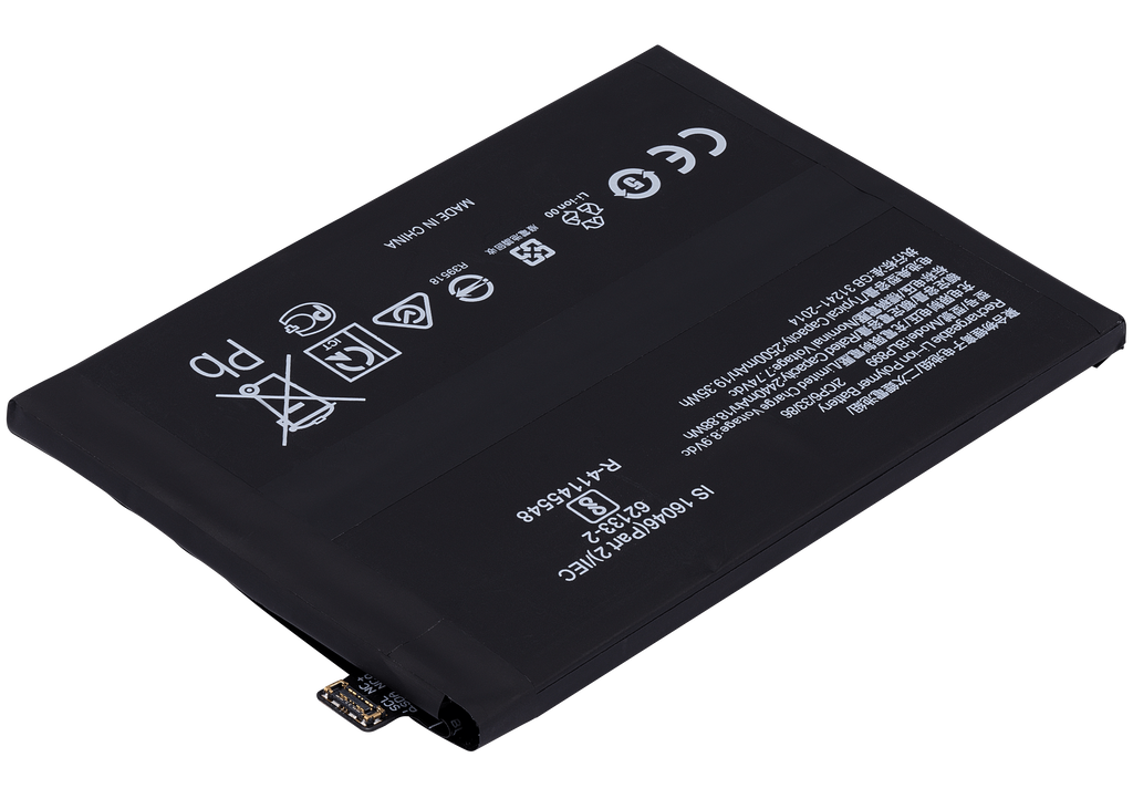 Replacement battery for OnePlus 10 Pro (BLP899)
