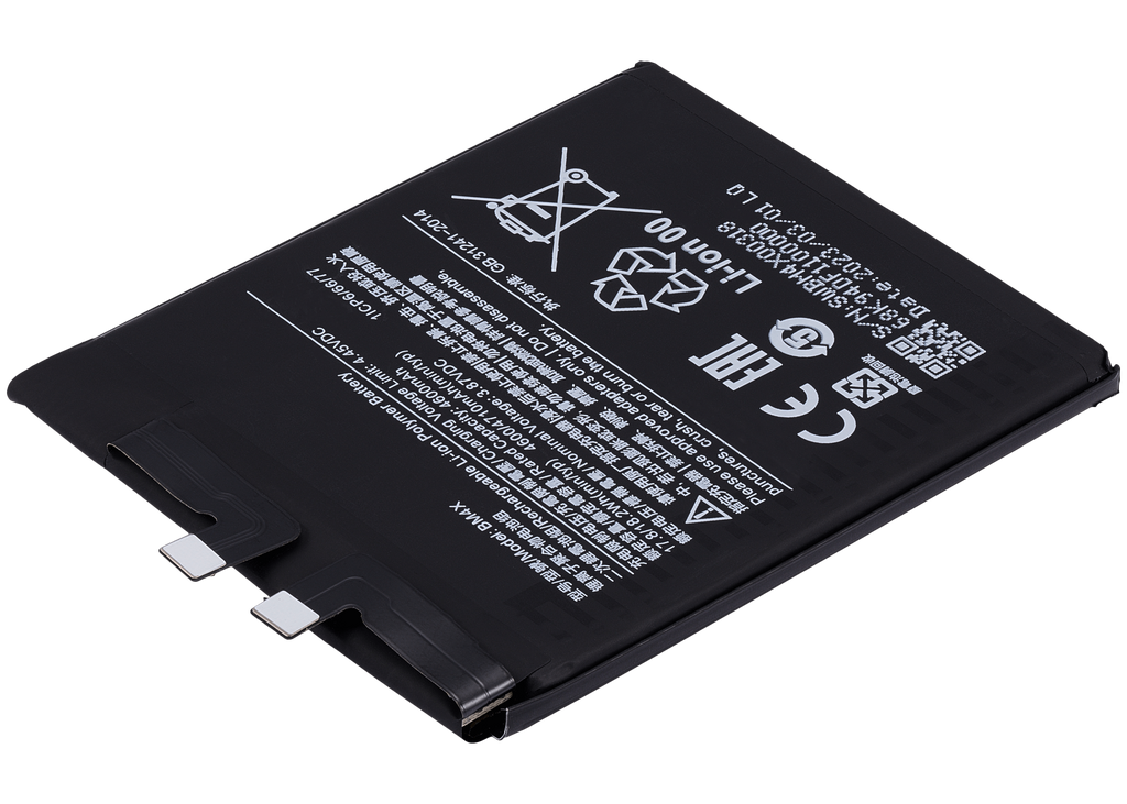 Replacement Battery for Xiaomi Mi 11 (BM4X)