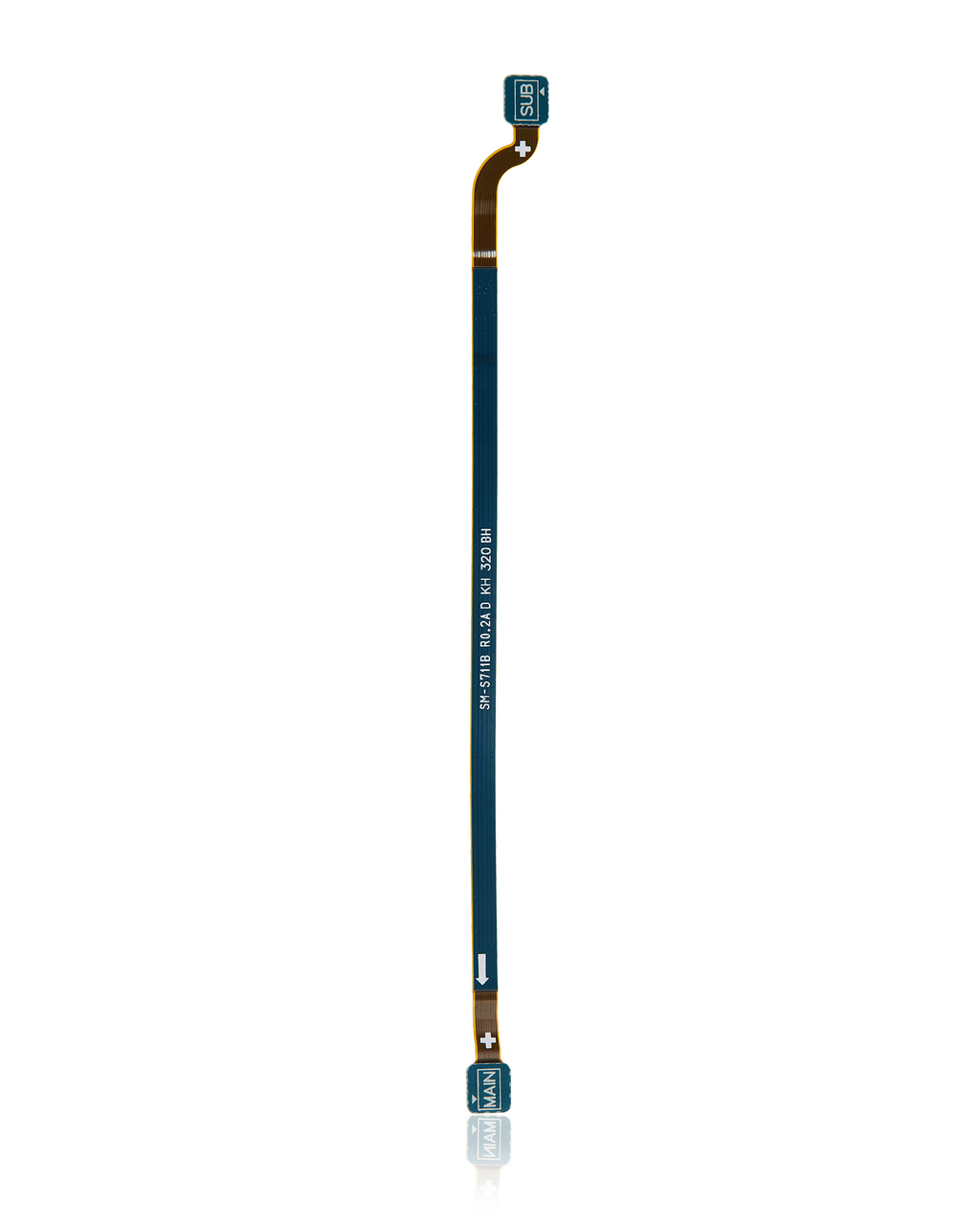 Antenna Cable (Main Board to Charging Port) for Samsung Galaxy S23 FE 5G