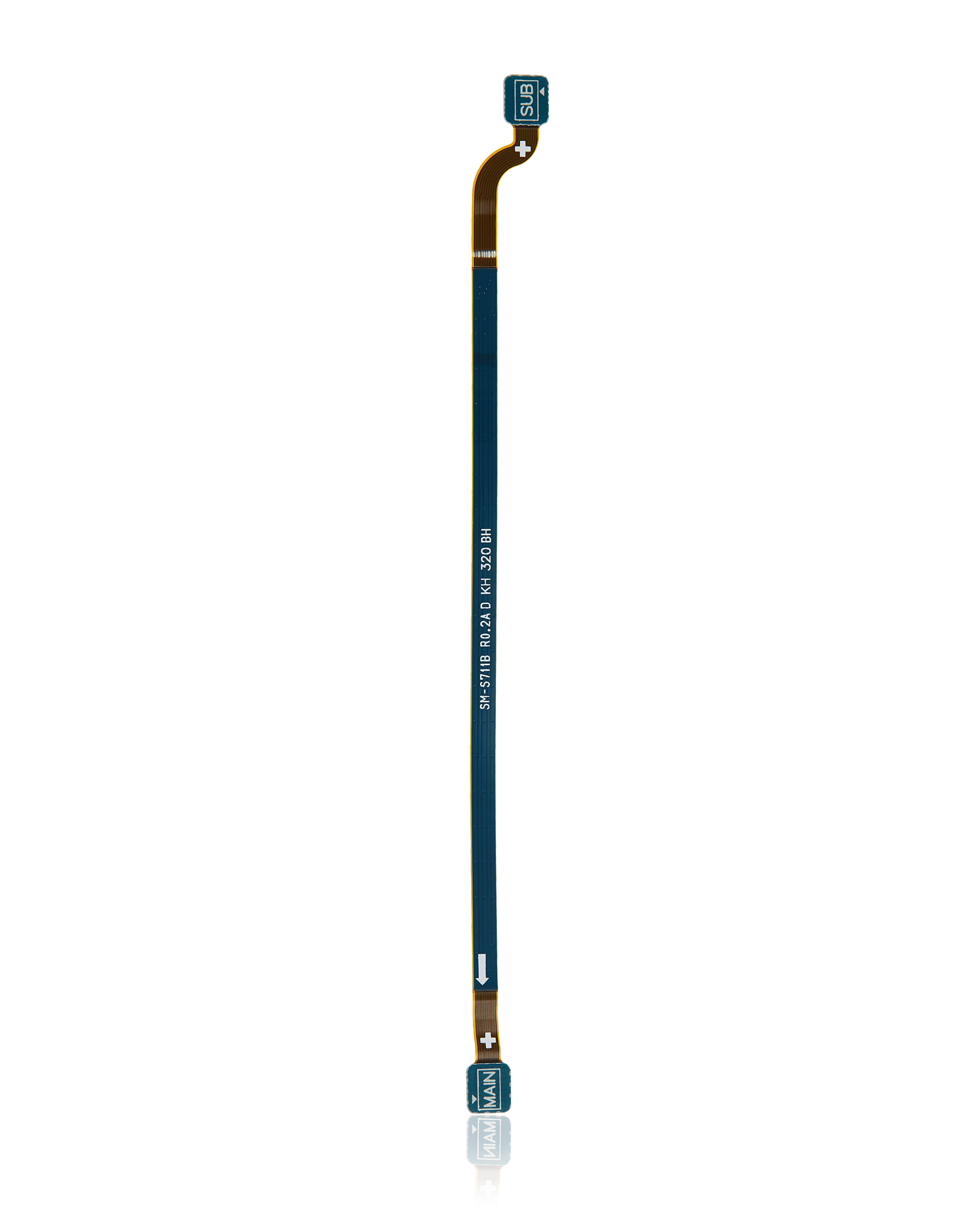 Antenna Cable (Main Board to Charging Port) for Samsung Galaxy S23 FE 5G