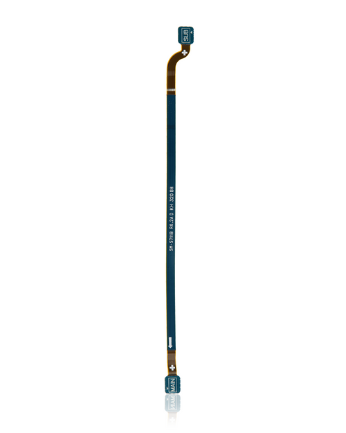 Antennenkabel (Hauptplatine zu Ladebuchse) für Samsung Galaxy S23 FE 5G