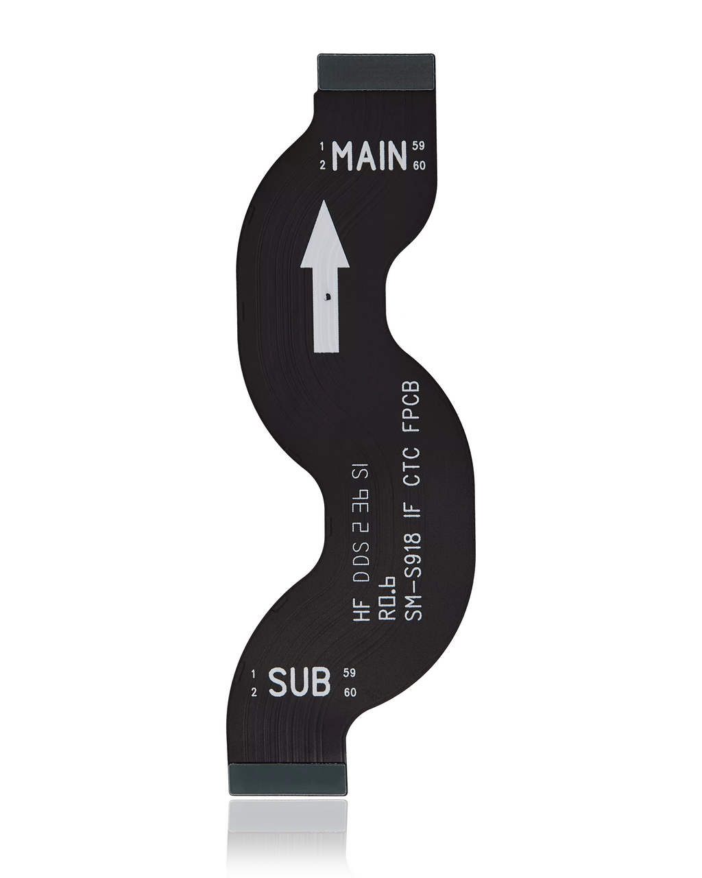Motherboard Flex Cable for Samsung Galaxy S23 Ultra 5G